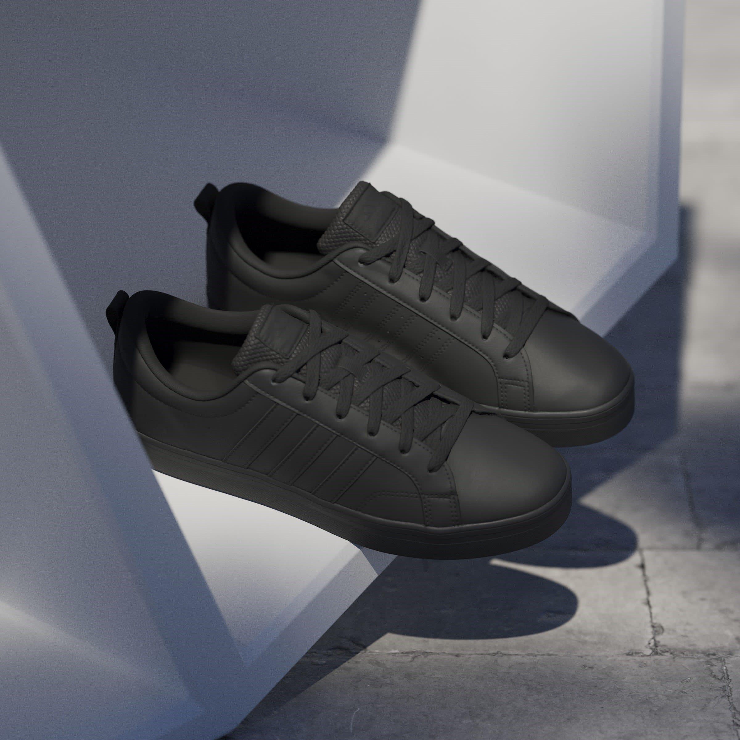 TripleBlack - adidas - VS Pace Mens Trainers - 12