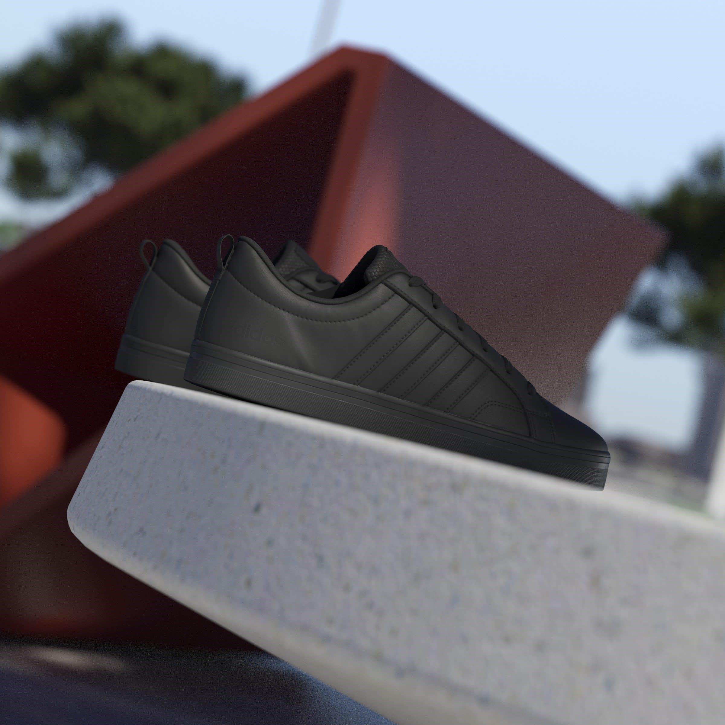 TripleBlack - adidas - VS Pace Mens Trainers - 13