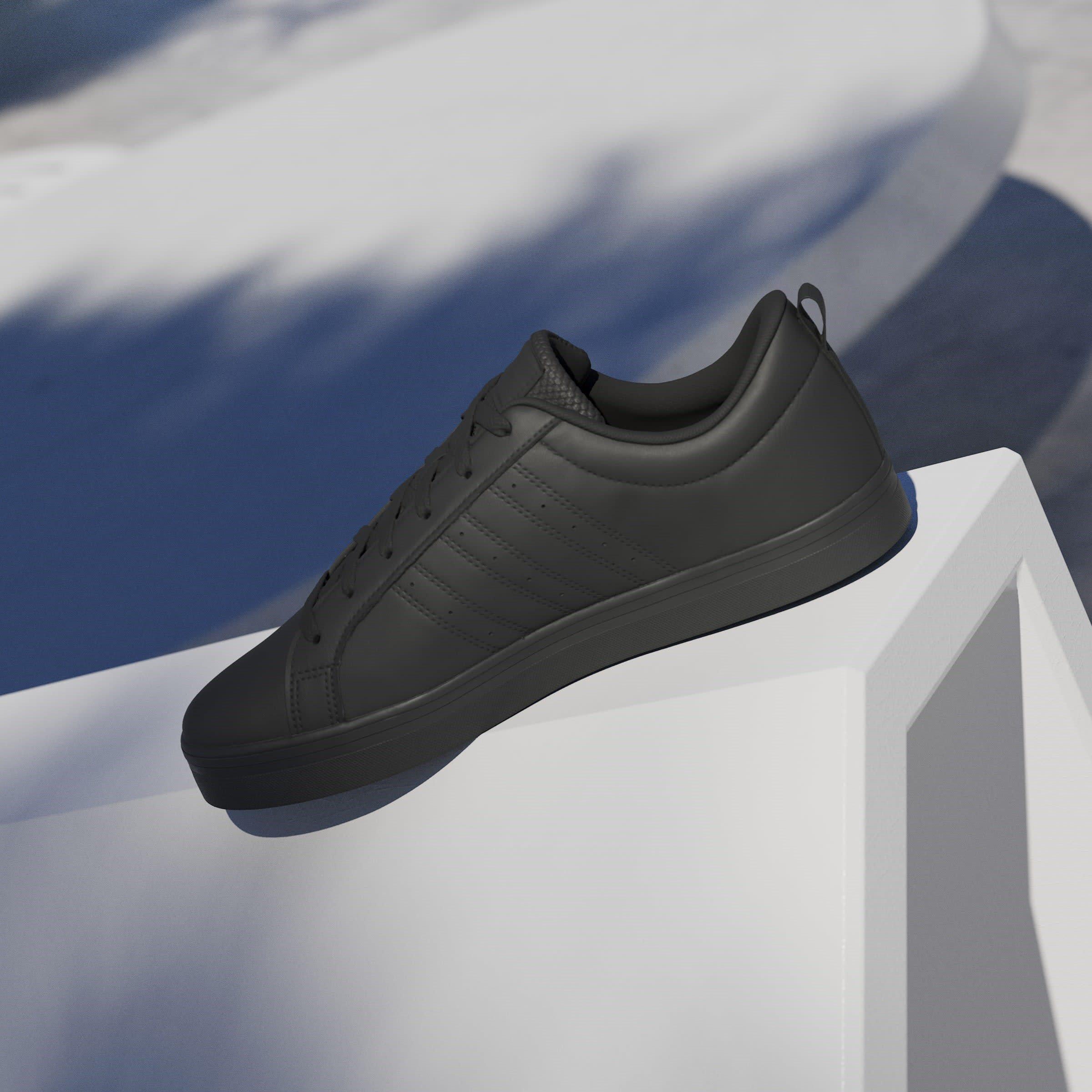 TripleBlack - adidas - VS Pace Mens Trainers - 14