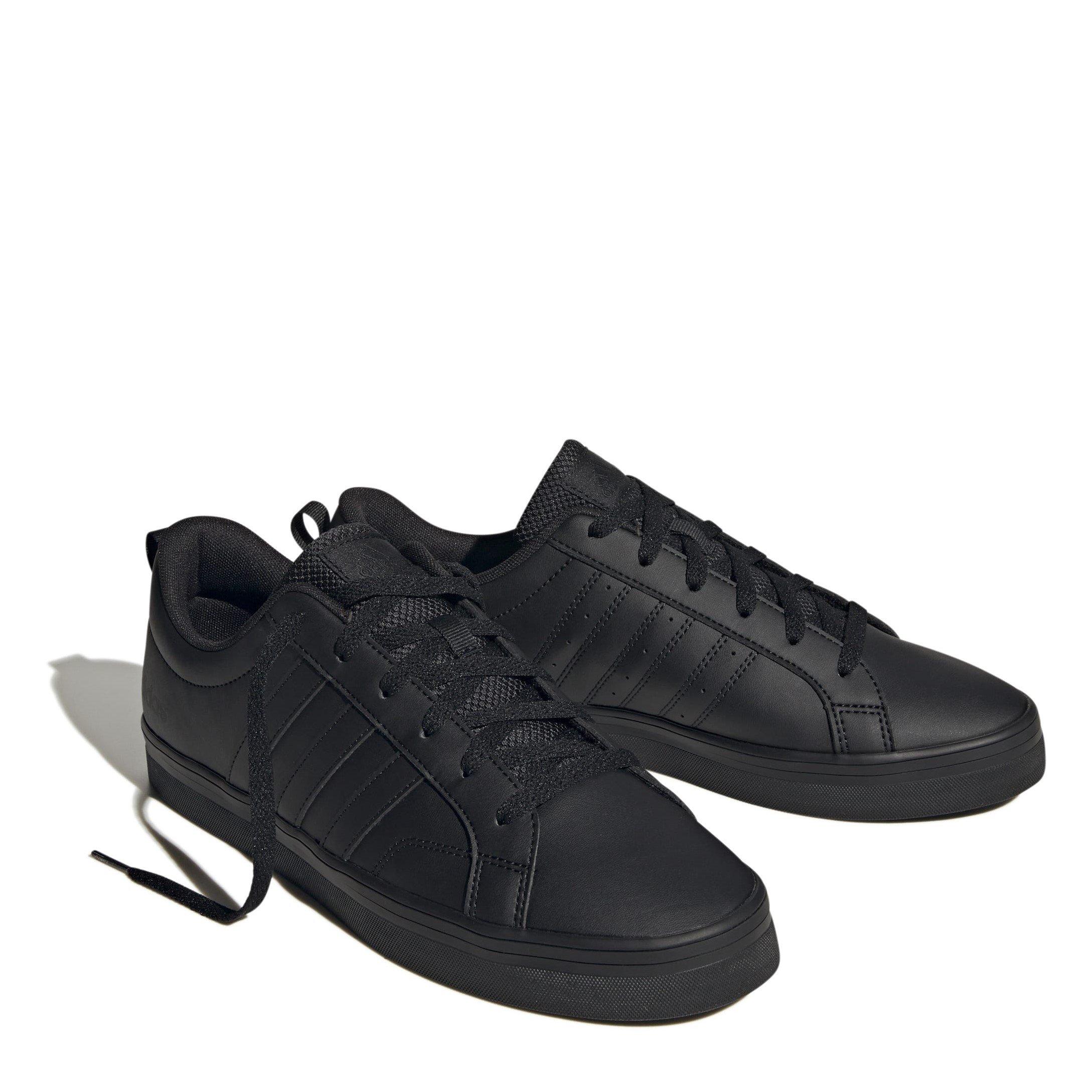 adidas pace vs mens trainers black