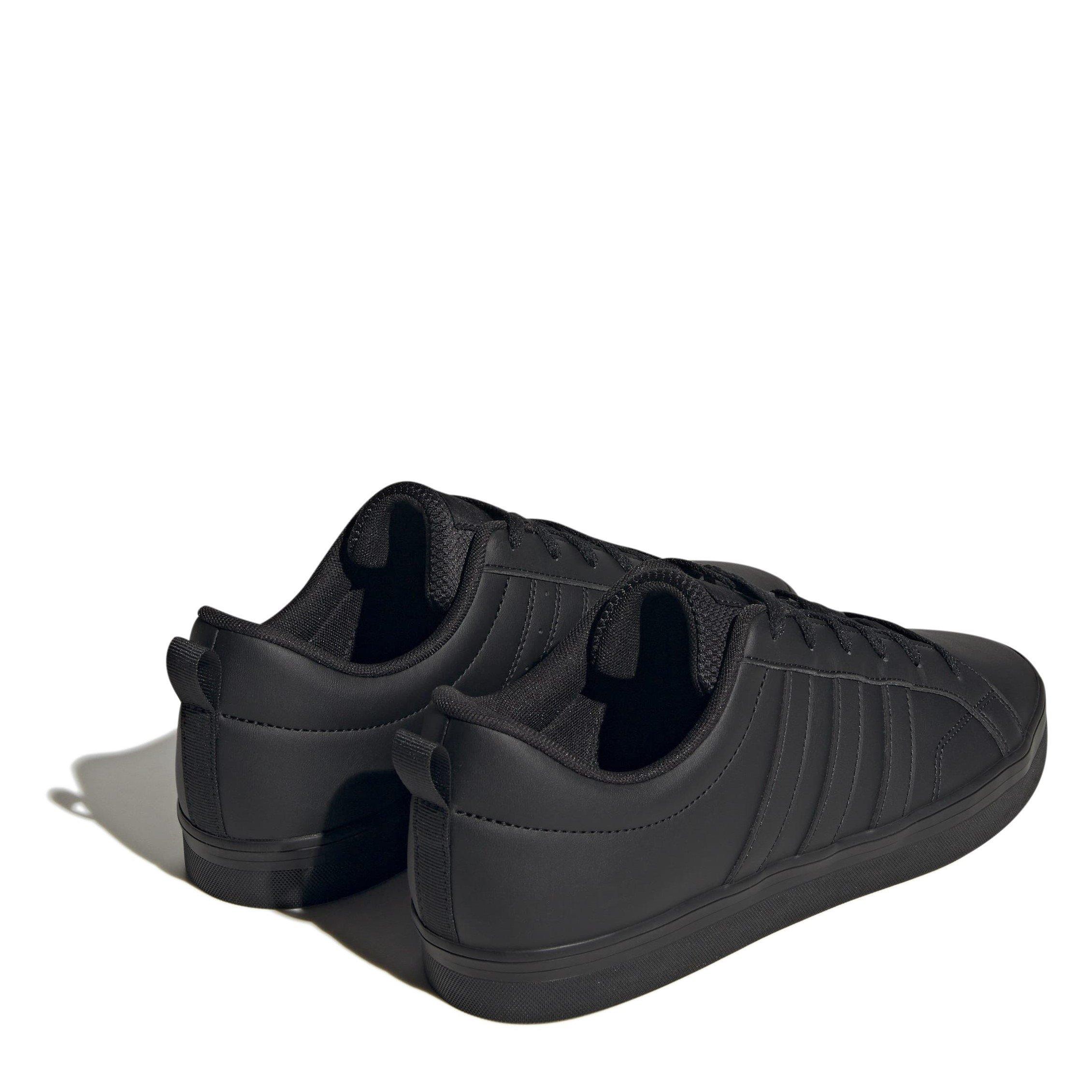 TripleBlack - adidas - VS Pace Mens Trainers - 4