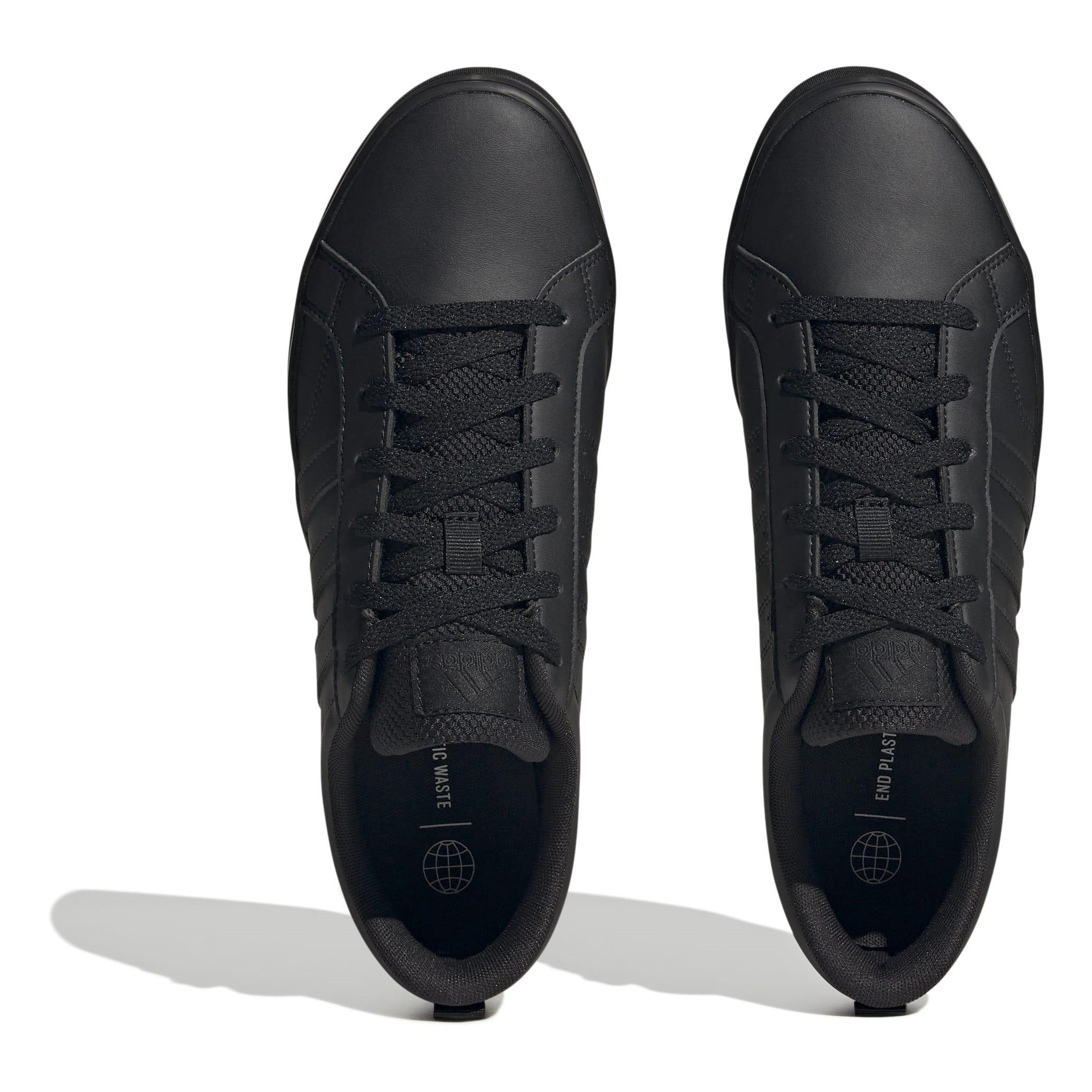 TripleBlack - adidas - VS Pace Mens Trainers - 5