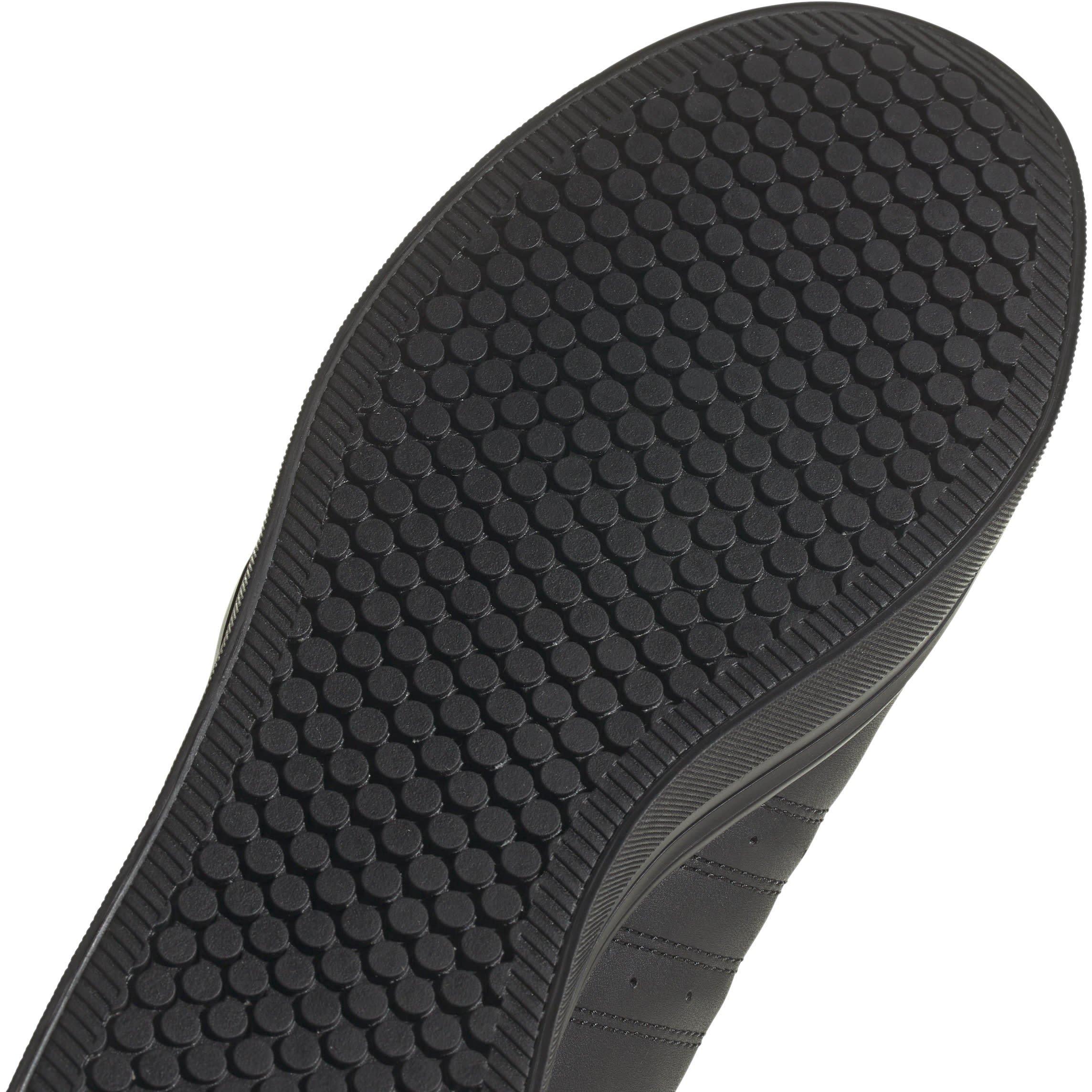 TripleBlack - adidas - VS Pace Mens Trainers - 8