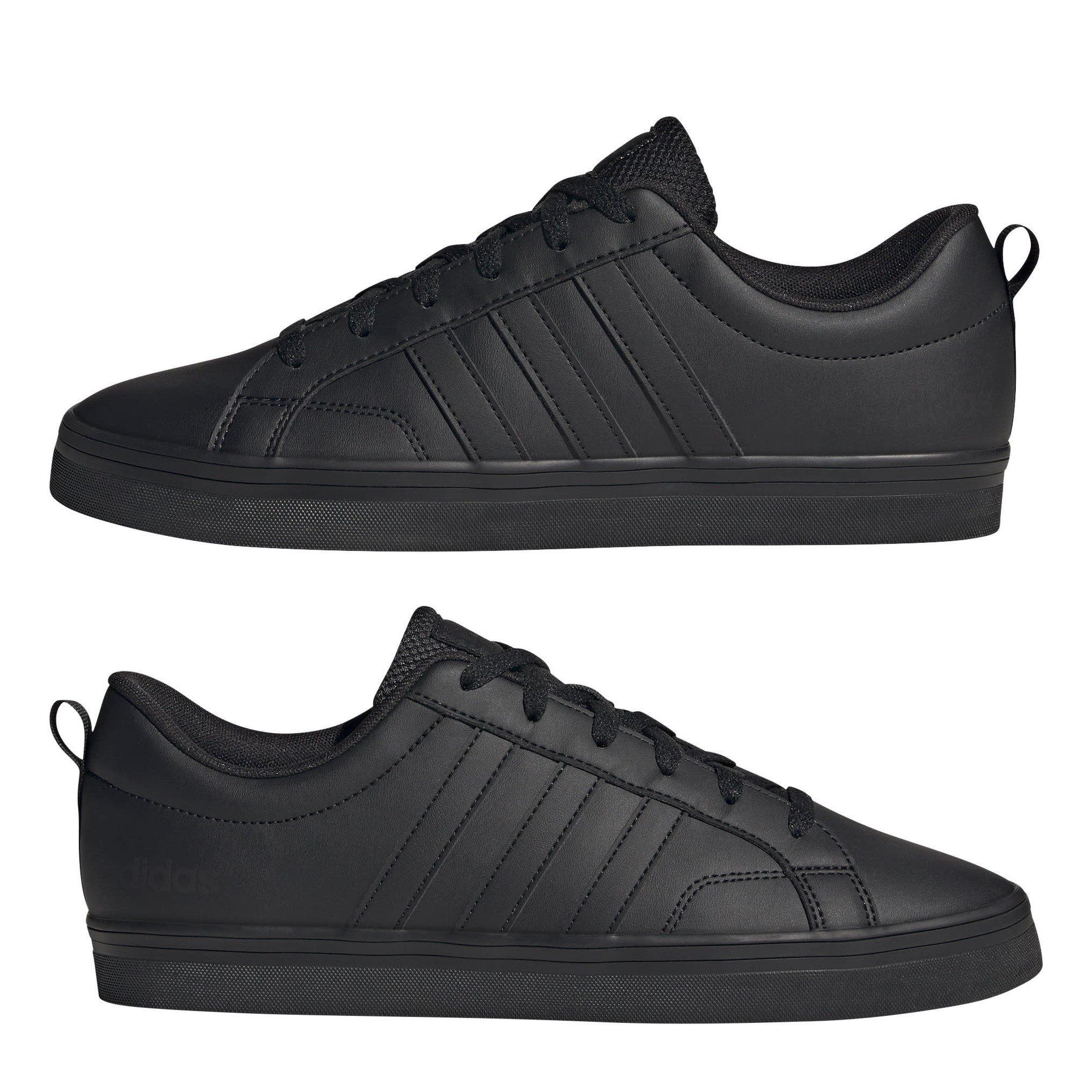 TripleBlack - adidas - VS Pace Mens Trainers - 9