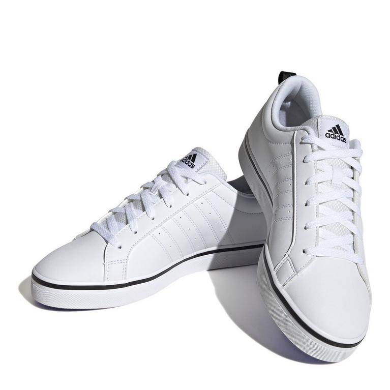 Blanc/Noir - adidas - adidas original trainers mens shoes for women - 3