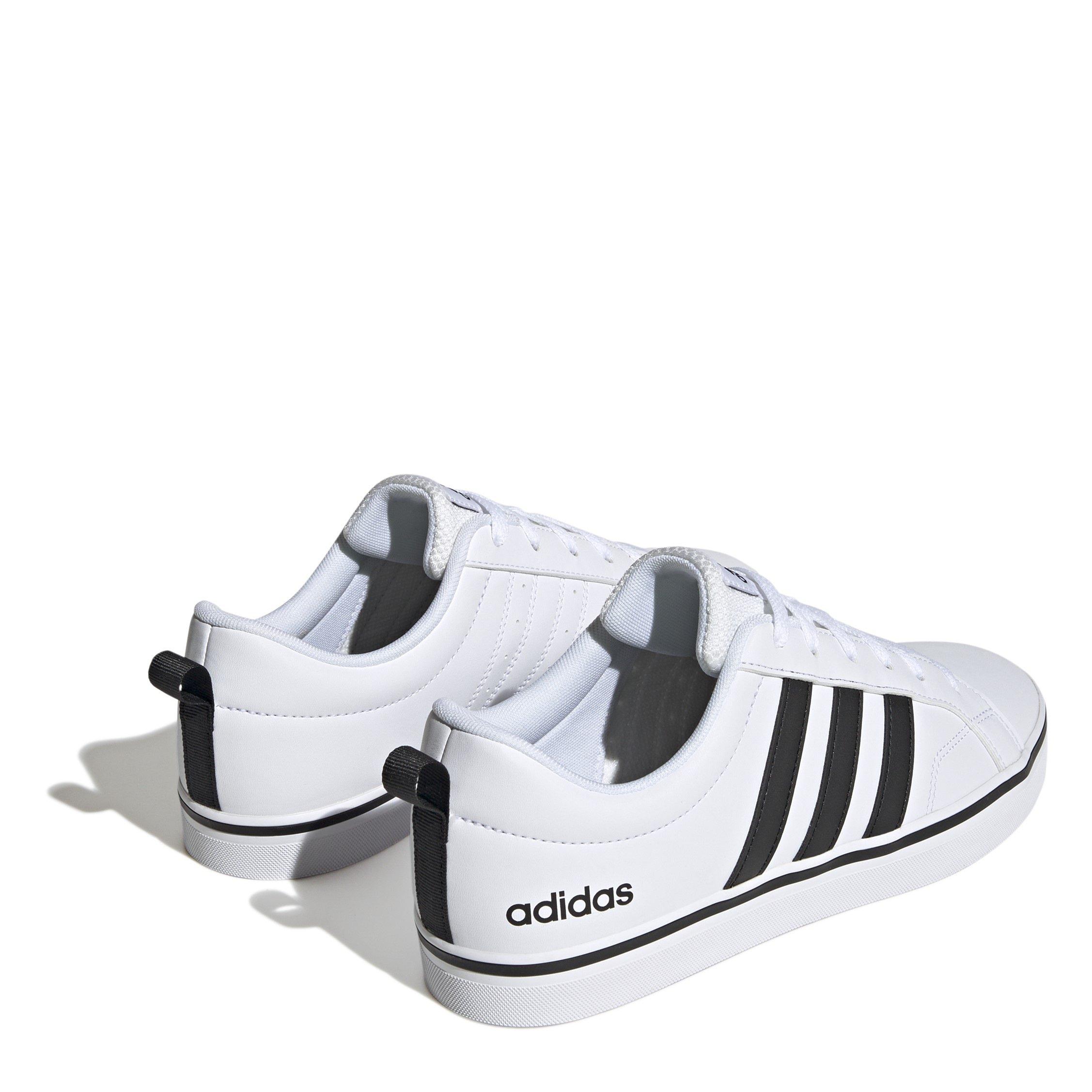 adidas VS Pace Mens Trainers Scarpe da ginnastica basse Sports Direct