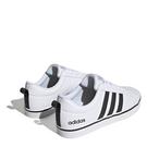 Blanc/Noir - adidas - adidas original trainers mens shoes for women - 4