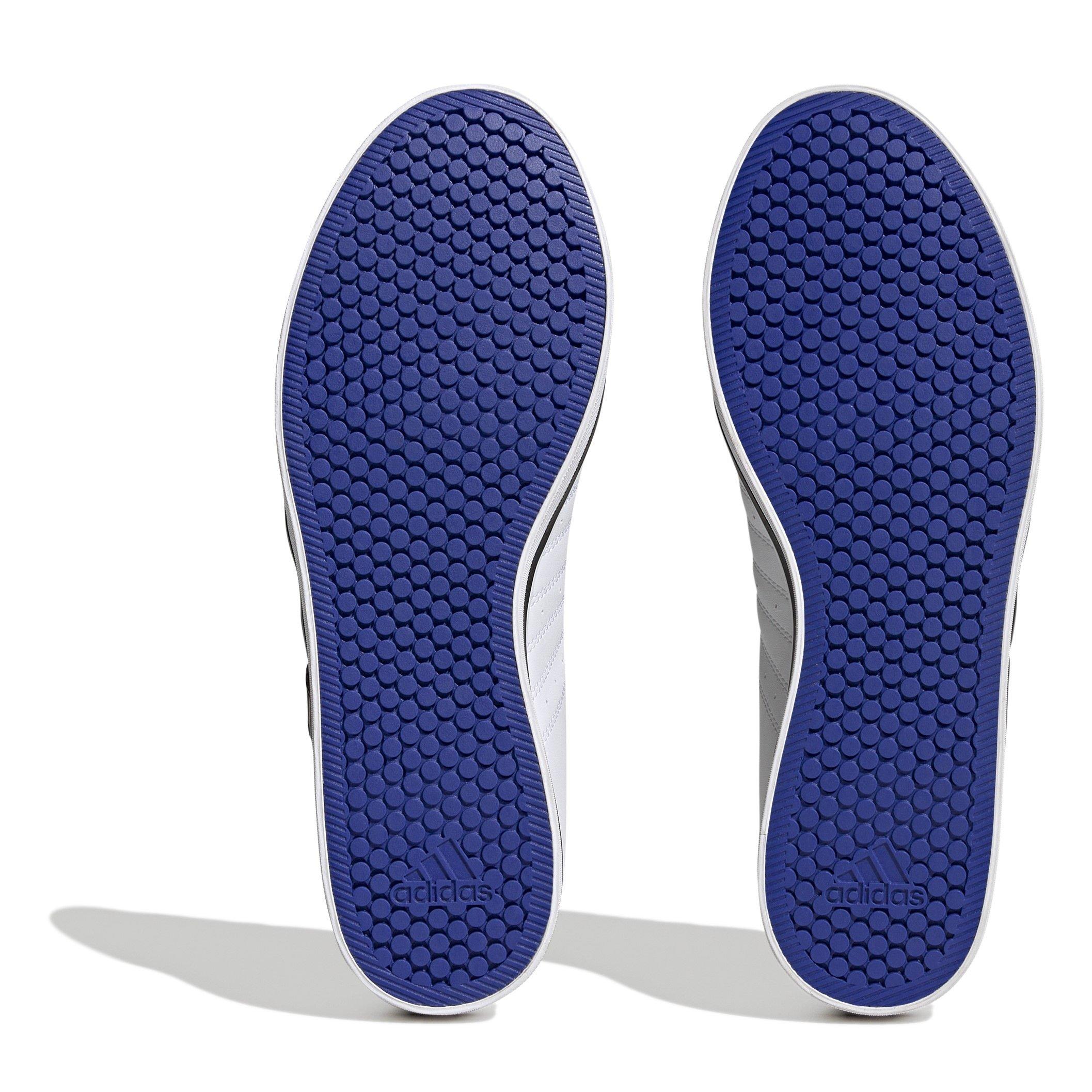 White/Black - adidas - VS Pace Mens Trainers - 6