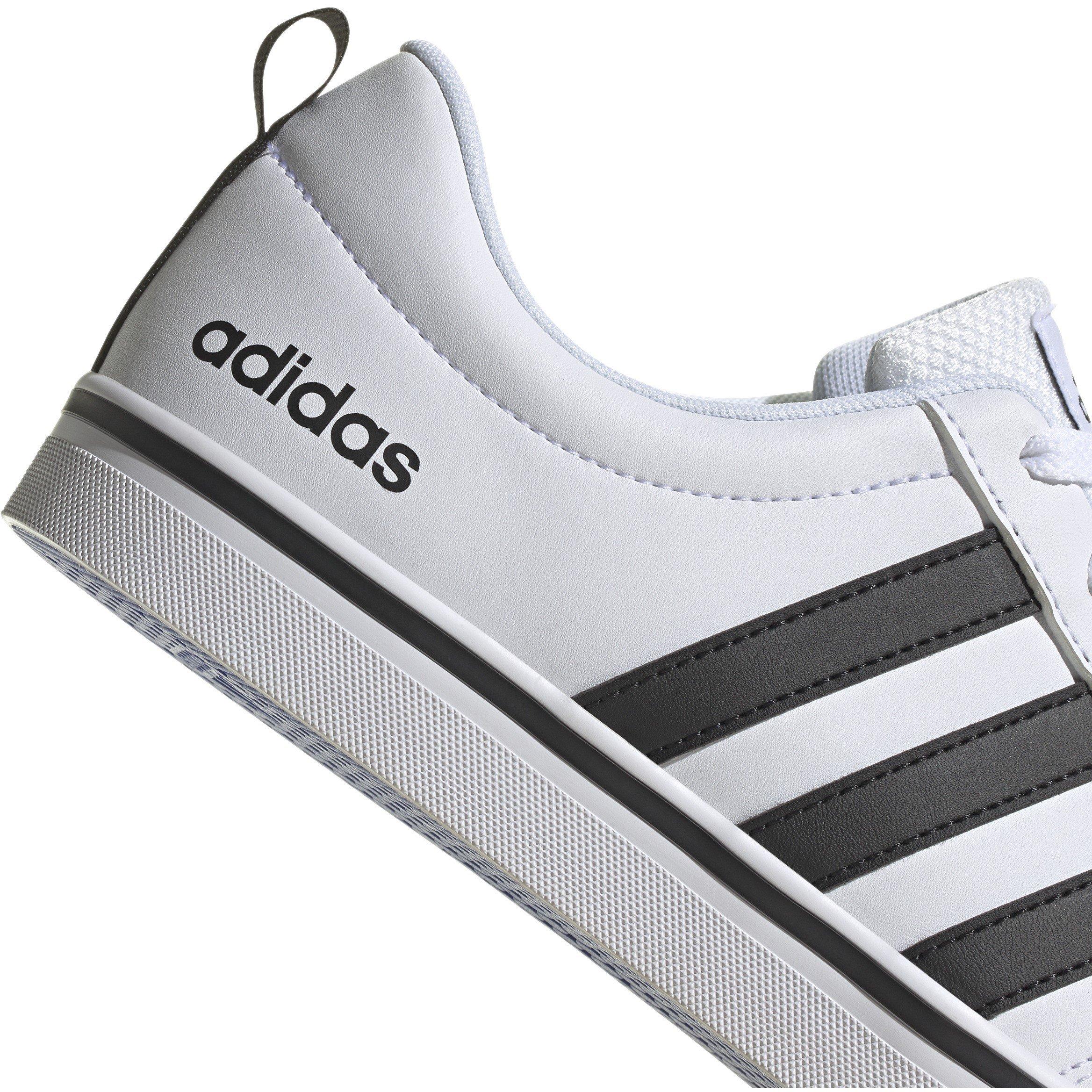 White/Black - adidas - VS Pace Mens Trainers - 7