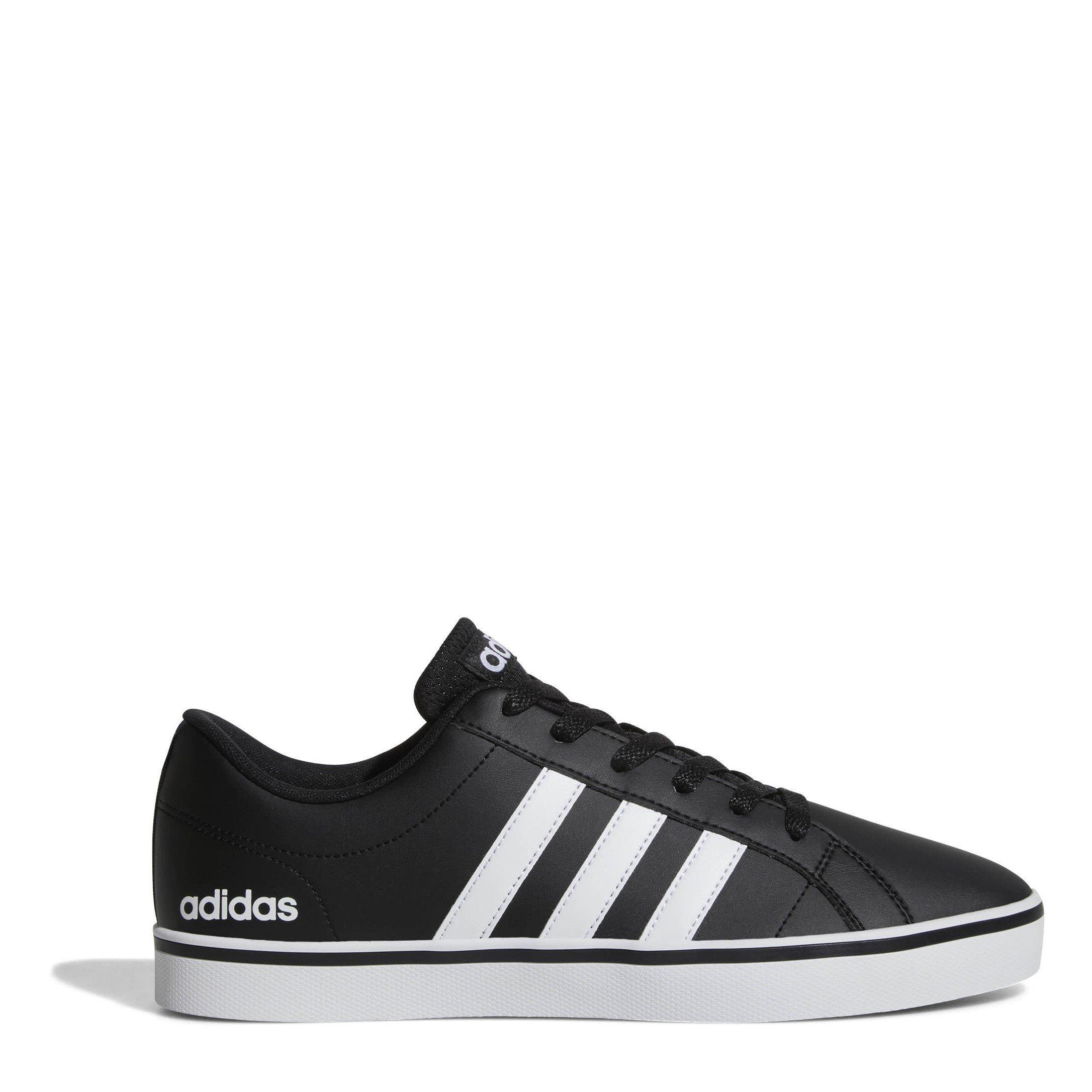 adidas VS Pace Mens Trainers Scarpe da ginnastica basse Sports Direct