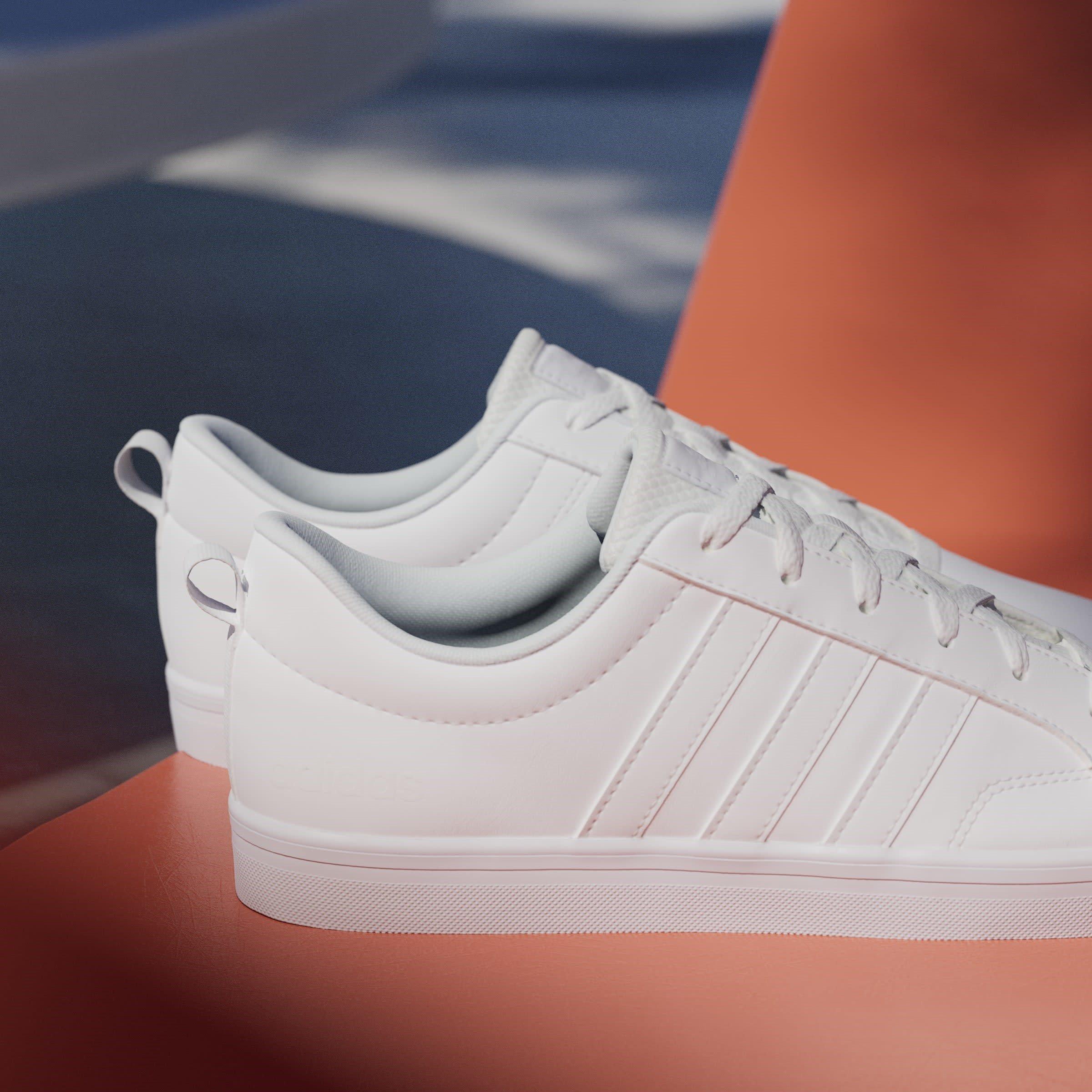 TripleWhite - adidas - VS Pace Mens Trainers - 16