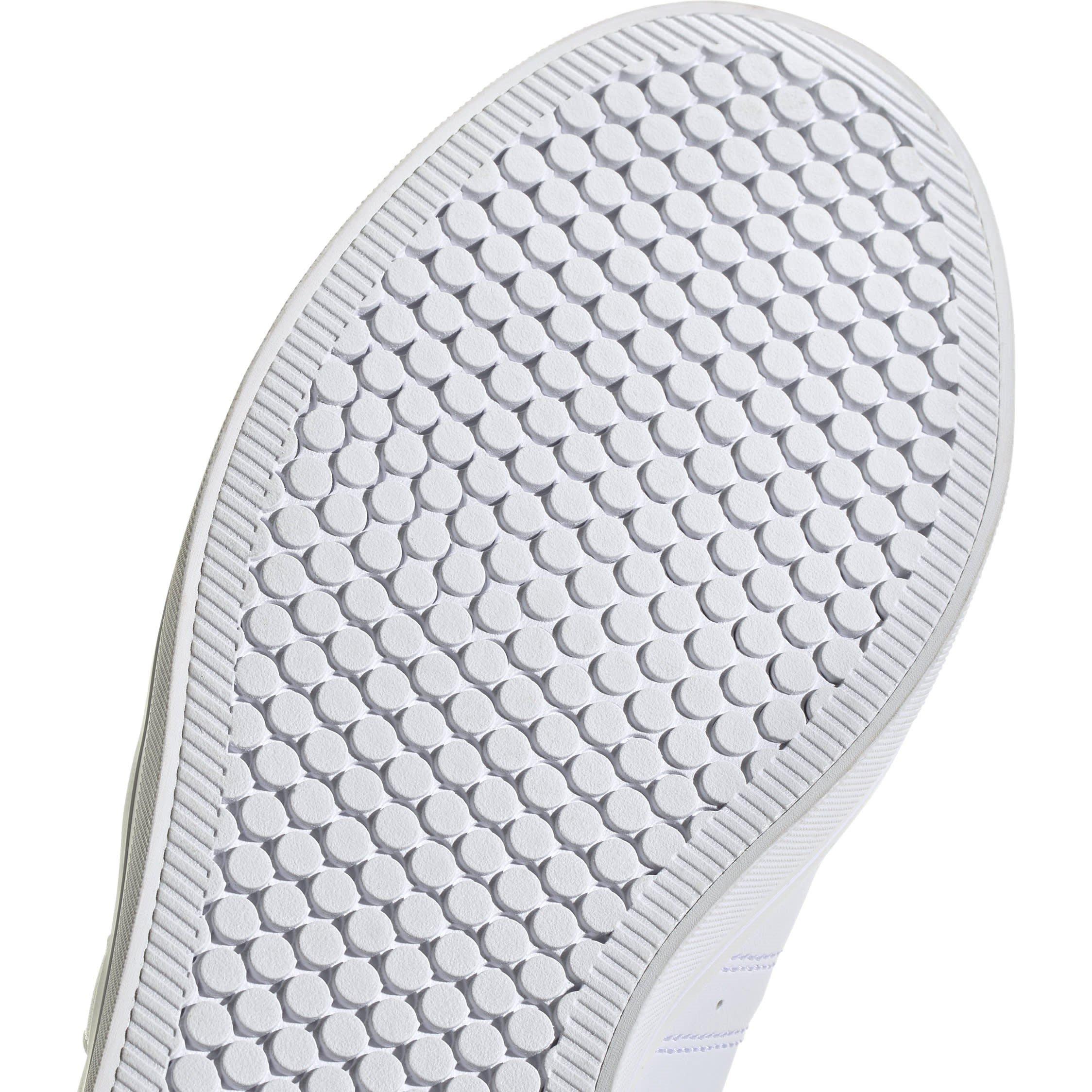 TripleWhite - adidas - VS Pace Mens Trainers - 8