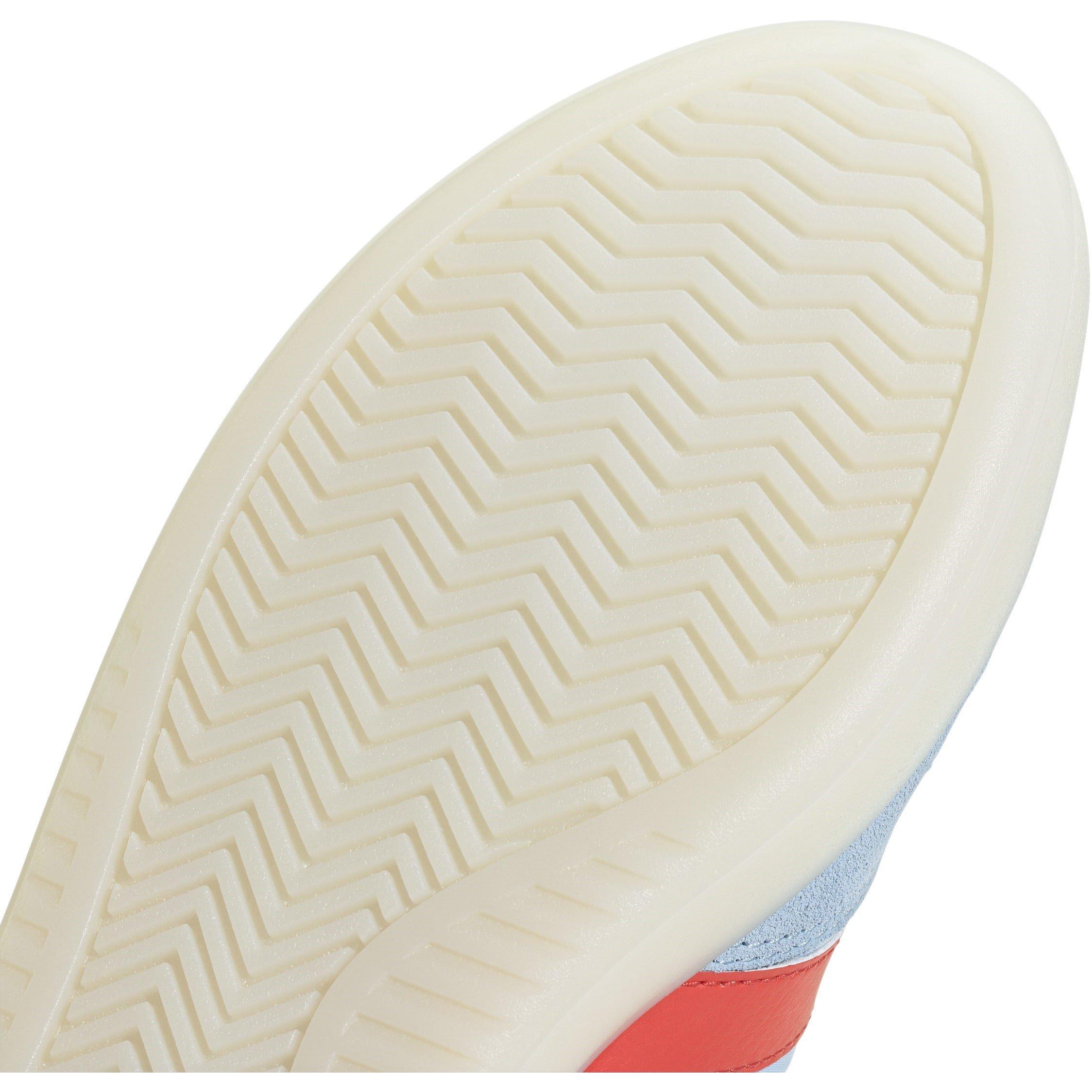 Sky/Red - adidas - Barreda Decode Mens Shoes - 8