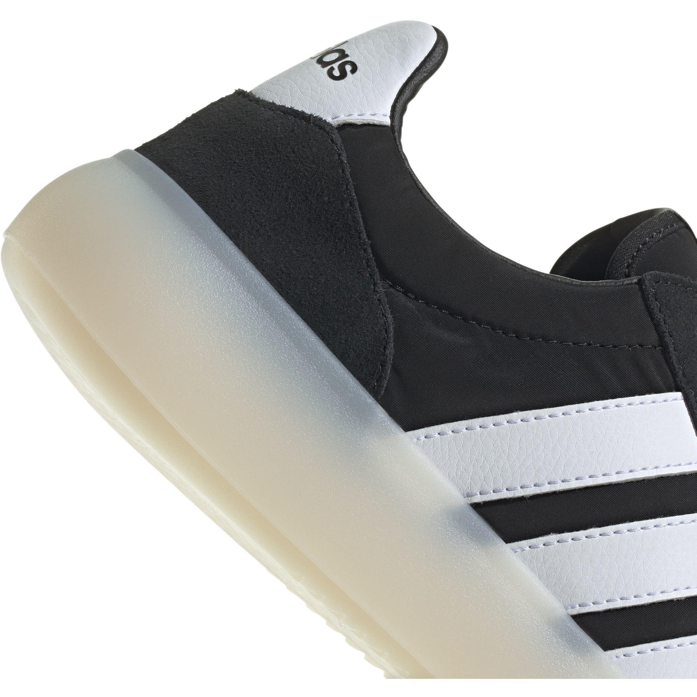 Black/White - adidas - Barreda Decode Mens Shoes - 7