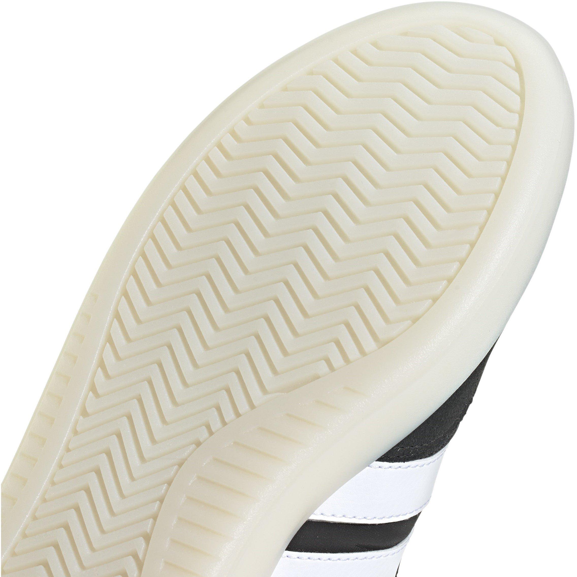 Black/White - adidas - Barreda Decode Mens Shoes - 8