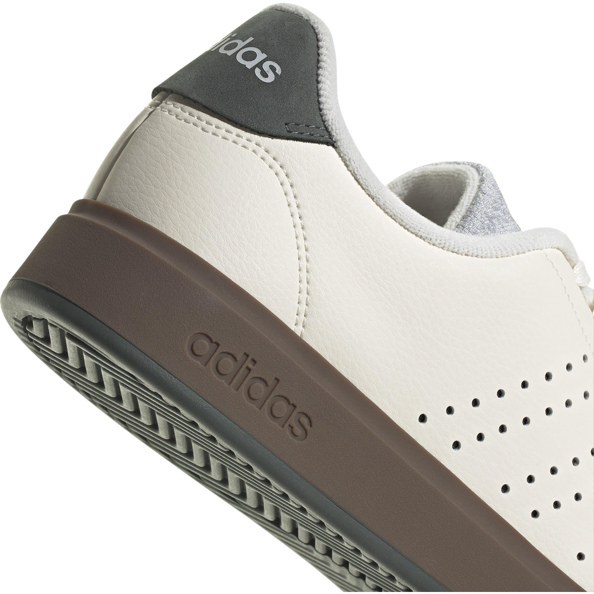 C.Wht/Ivy/Blue - adidas - Advantage 2.0 Mens Shoes - 7