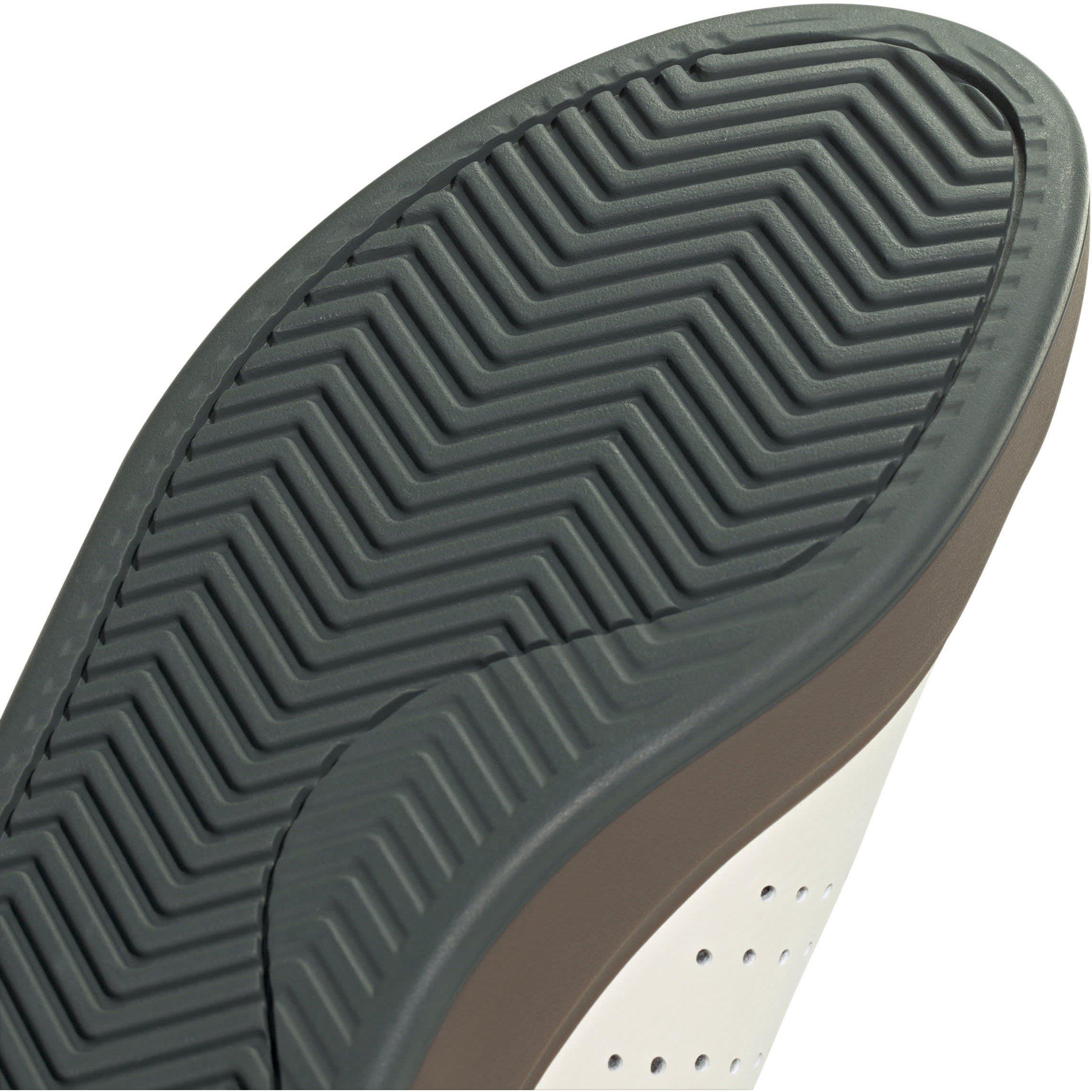 C.Wht/Ivy/Blue - adidas - Advantage 2.0 Mens Shoes - 8