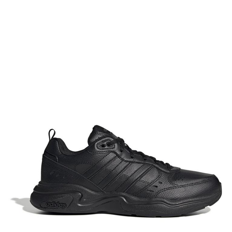 TripleNoir - adidas - Strutter Shoes Mens - 1