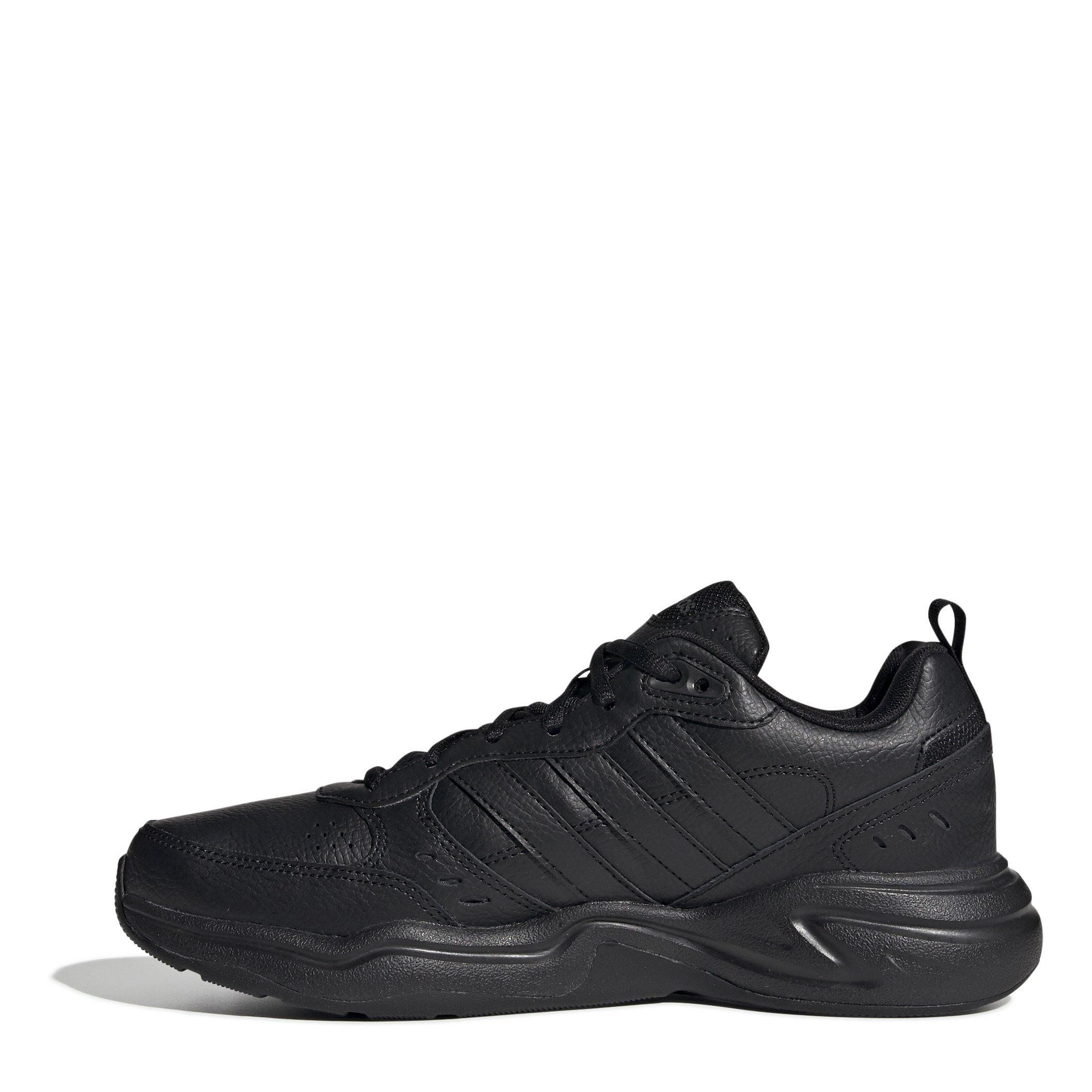 TripleBlack - adidas - Strutter Shoes Mens - 2