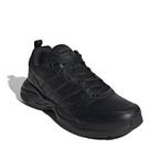 TripleNoir - adidas - Strutter Shoes Mens - 3