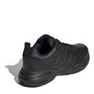 TripleNoir - adidas - Alexander Wang Tan Suede Nova Sandals - 4