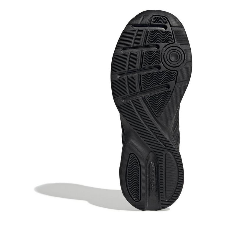 TripleNoir - adidas - Alexander Wang Tan Suede Nova Sandals - 6