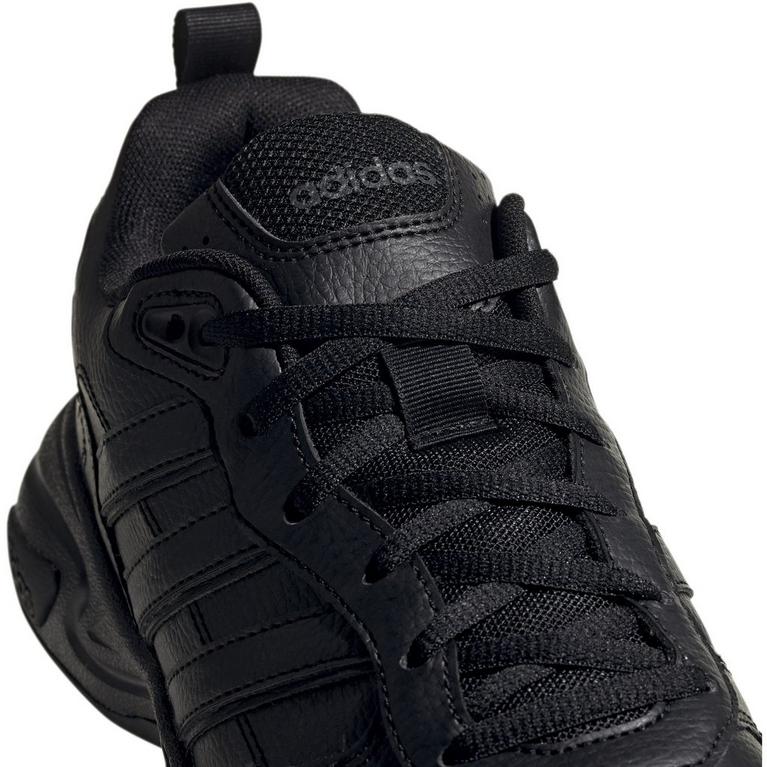 TripleNoir - adidas - Strutter Shoes Mens - 7