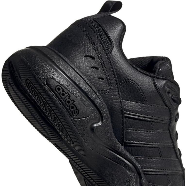 TripleNoir - adidas - Strutter Shoes Mens - 8