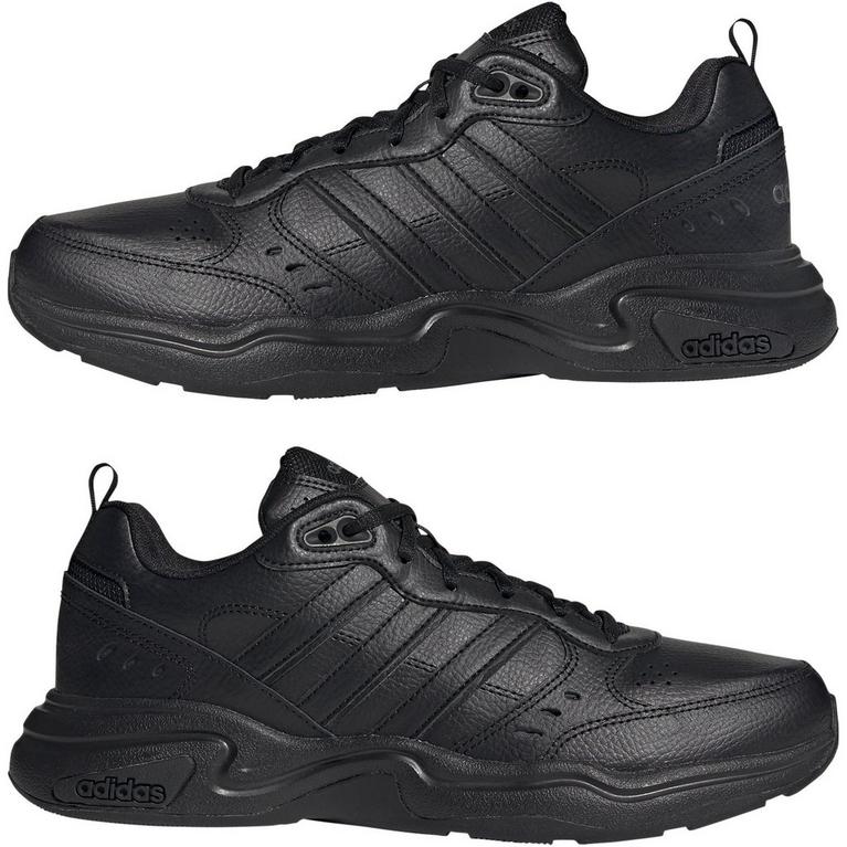 TripleNoir - adidas - Strutter Shoes Mens - 10