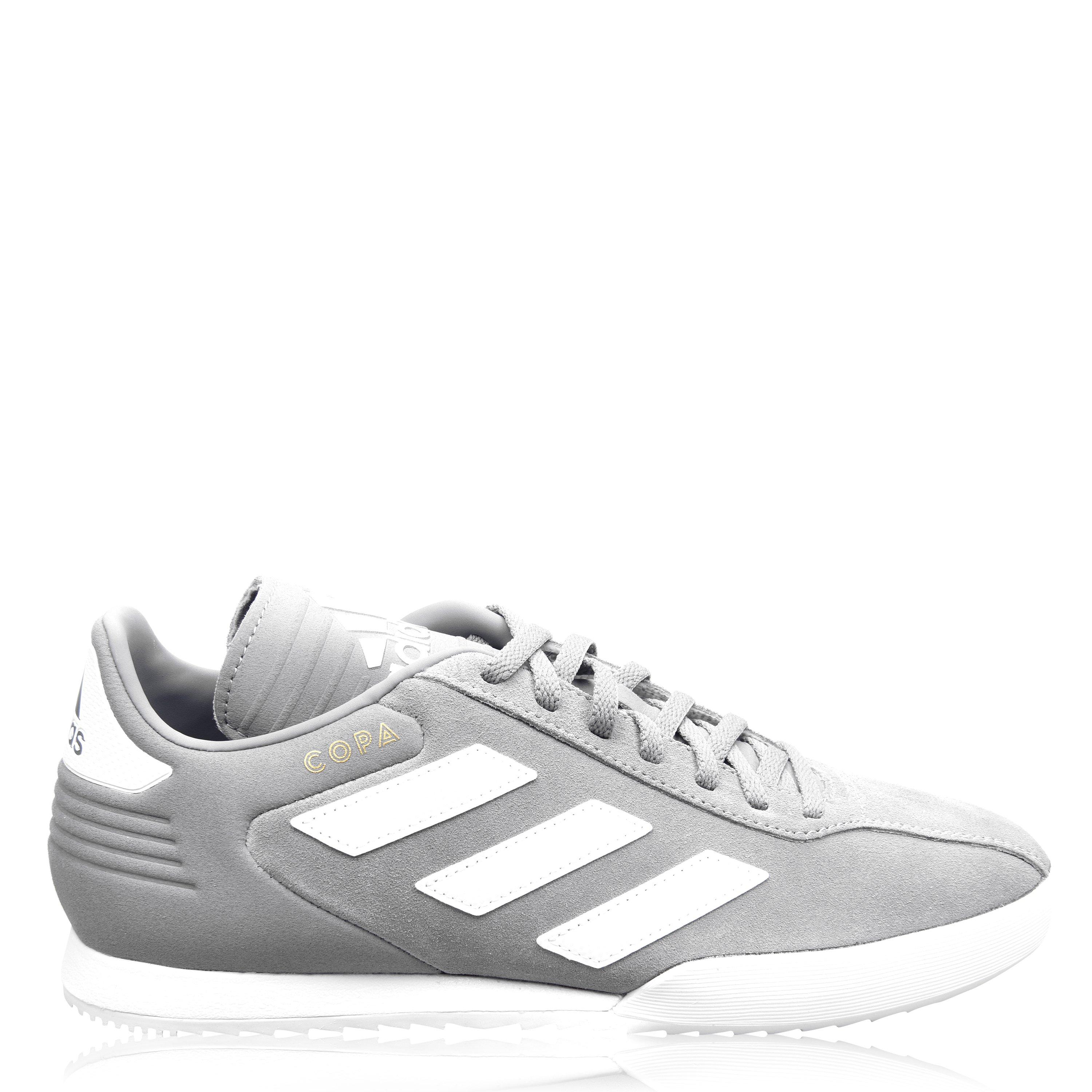 Mens adidas copa trainers on sale