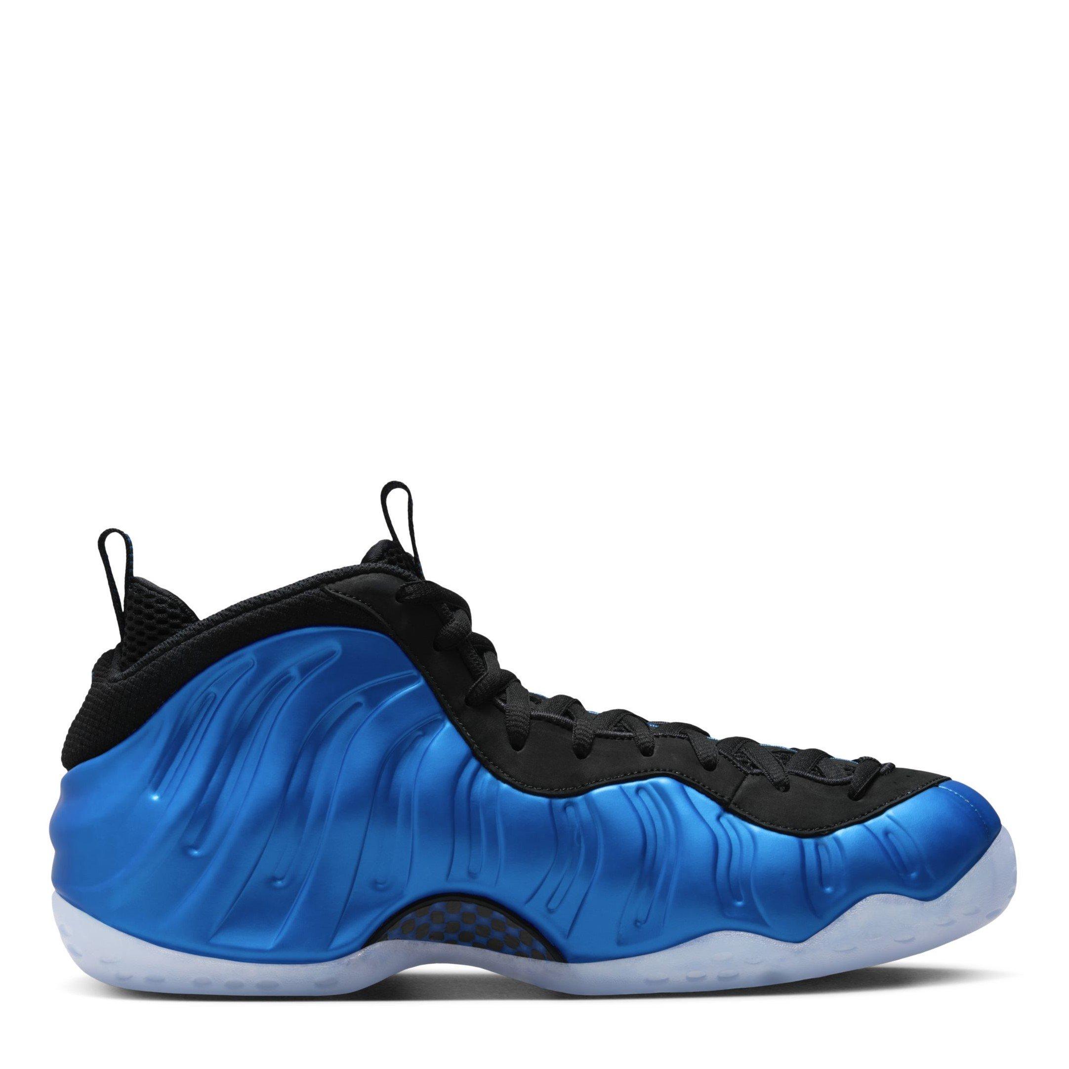 DK Neon - Nike - Foamposite One 43 Trainers - 1
