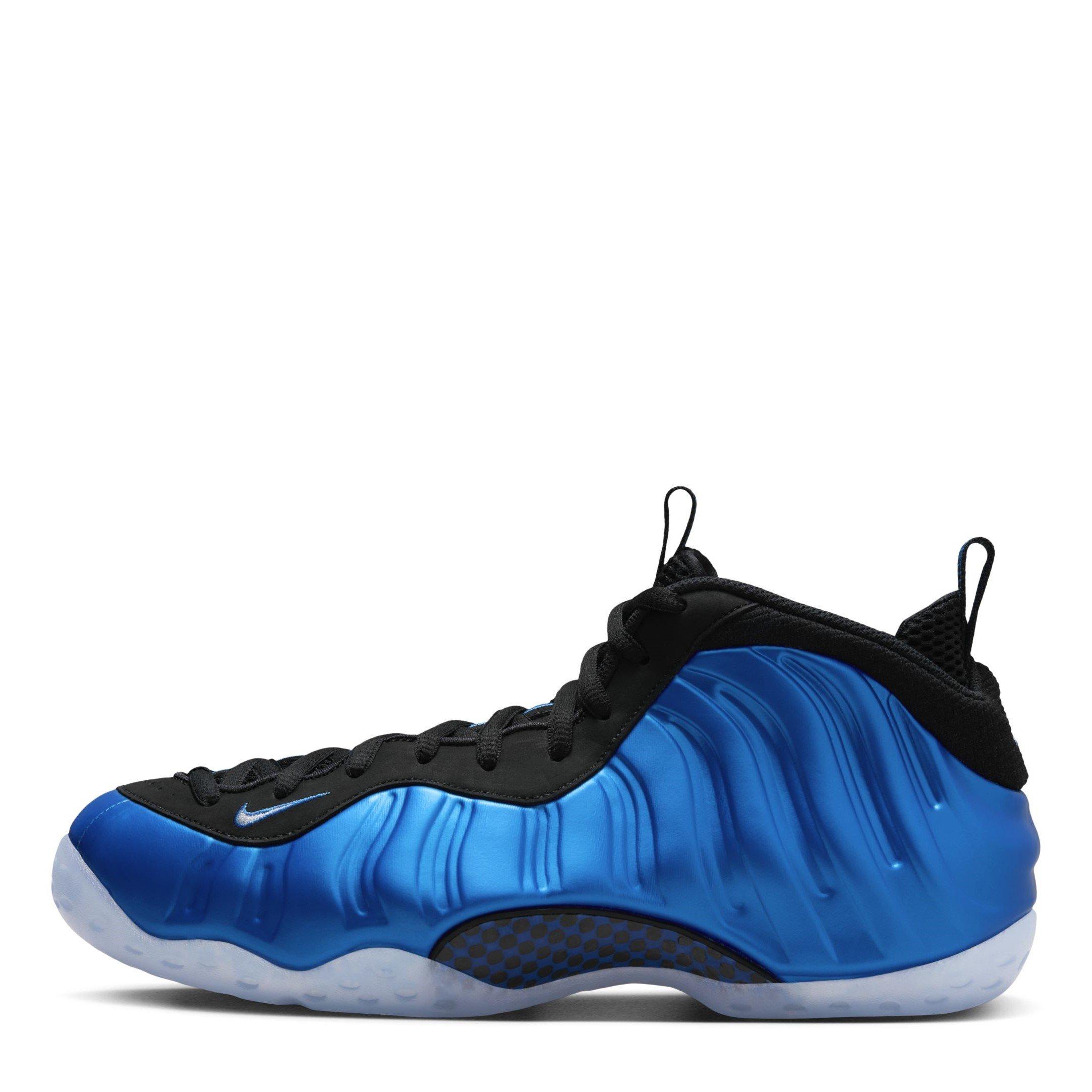 DK Neon - Nike - Foamposite One 43 Trainers - 2