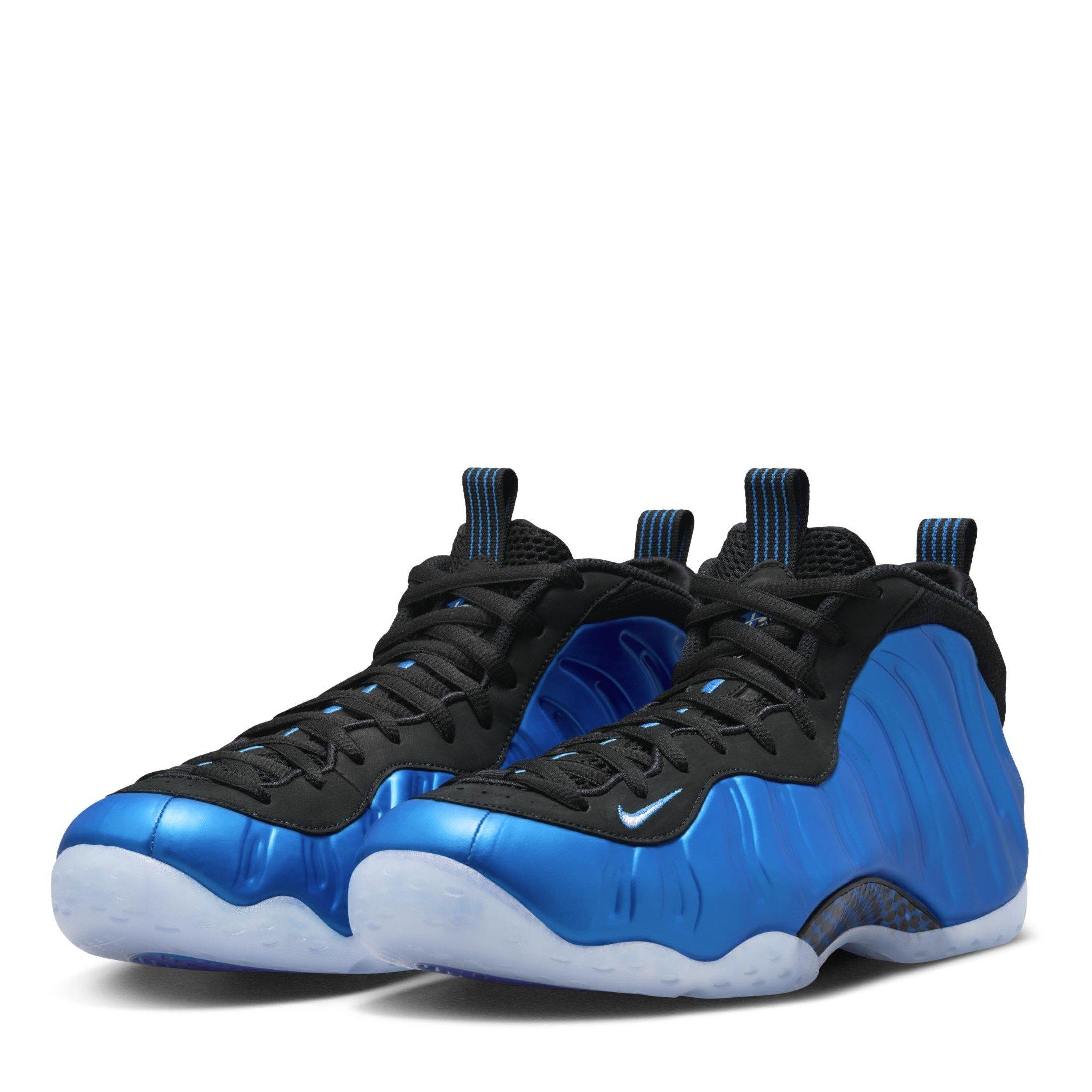 DK Neon - Nike - Foamposite One 43 Trainers - 4