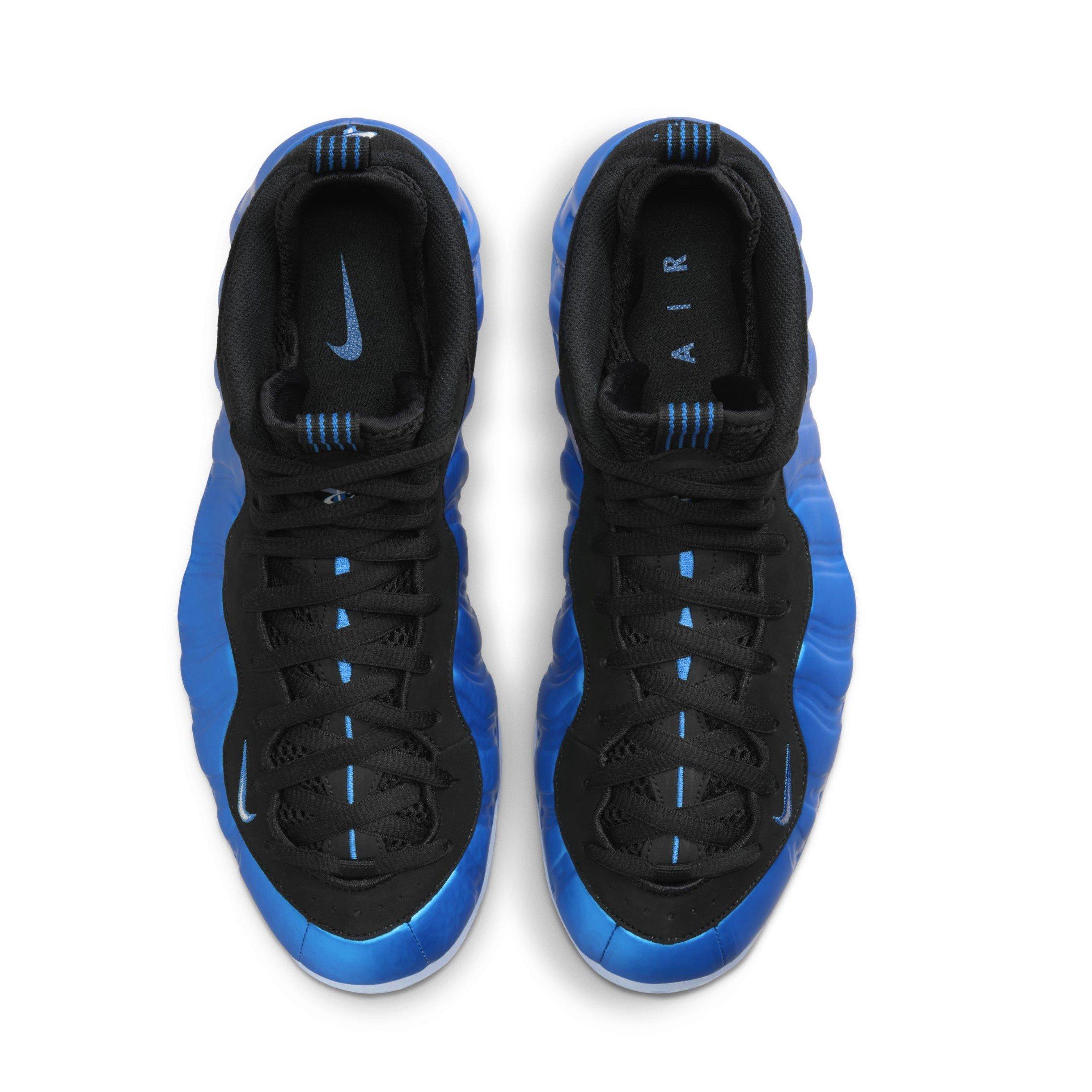 DK Neon - Nike - Foamposite One 43 Trainers - 5