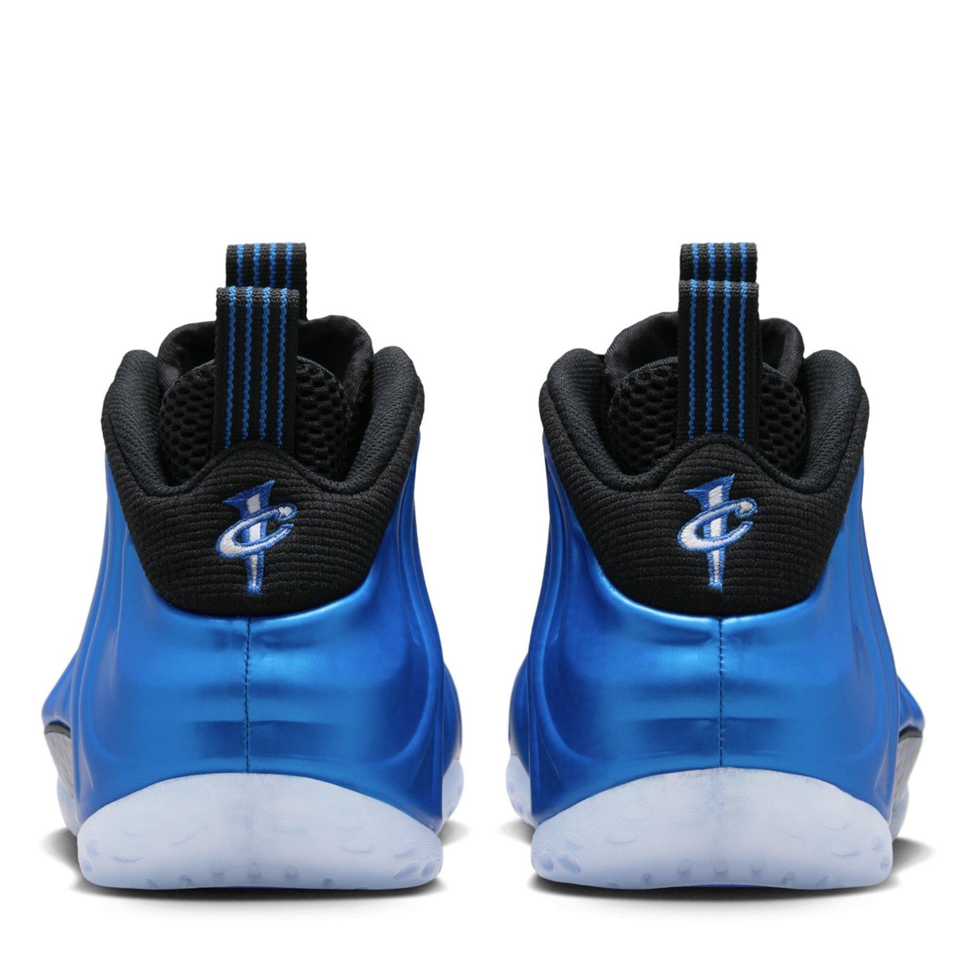 DK Neon - Nike - Foamposite One 43 Trainers - 6