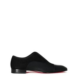 Christian Louboutin Alpha Male Flat Shoes