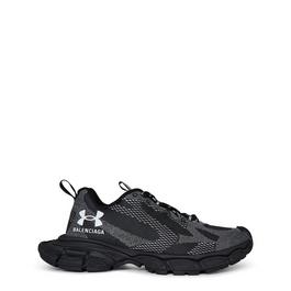 Balenciaga X Under Armour 3xl Sneakers