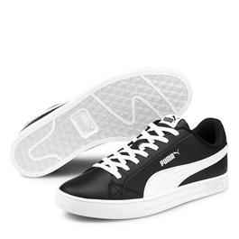 Puma Smash Vulcan 3 Low Trainers Mens