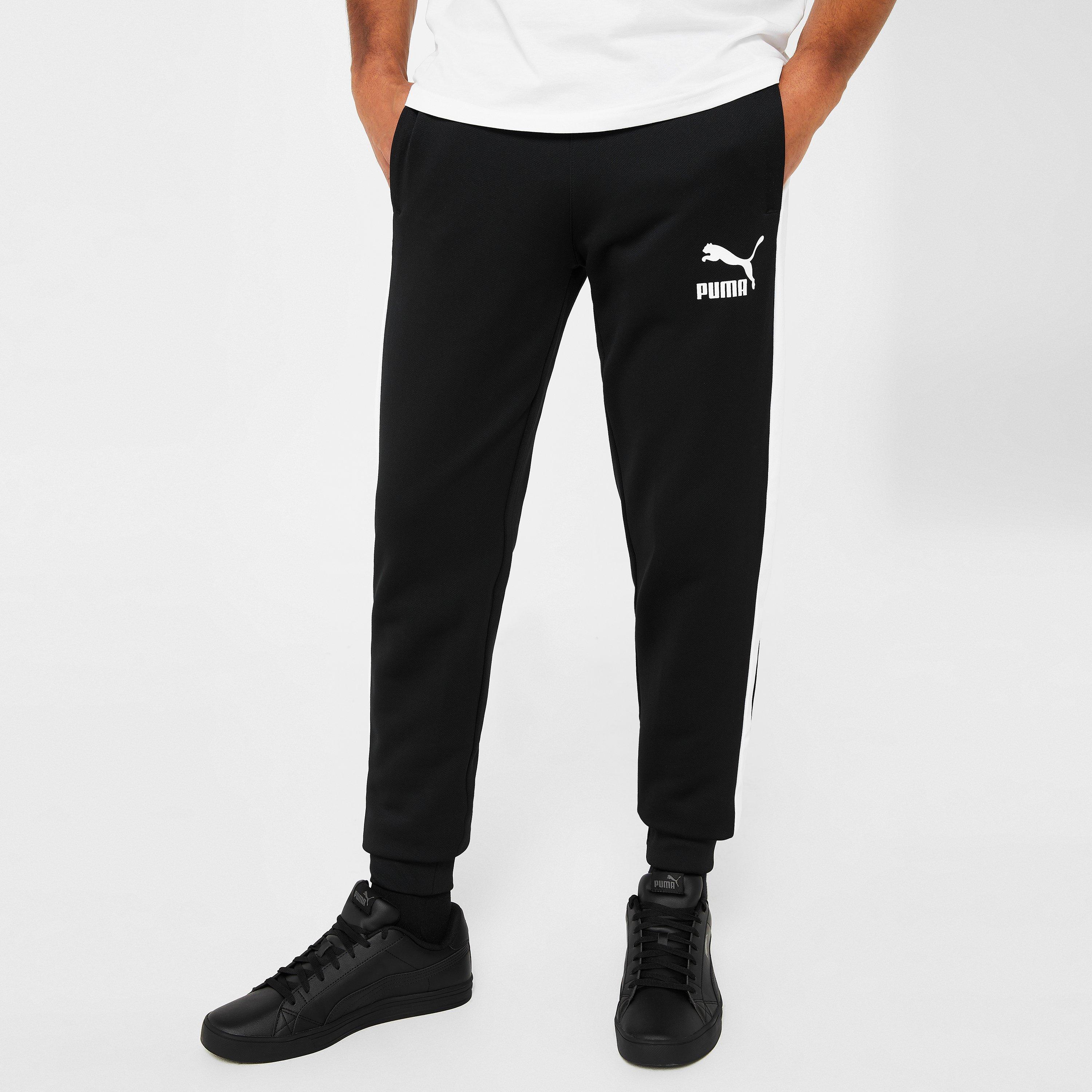 Triple Black - Puma - Smash Vulc 3 Low Mens Trainers - 2