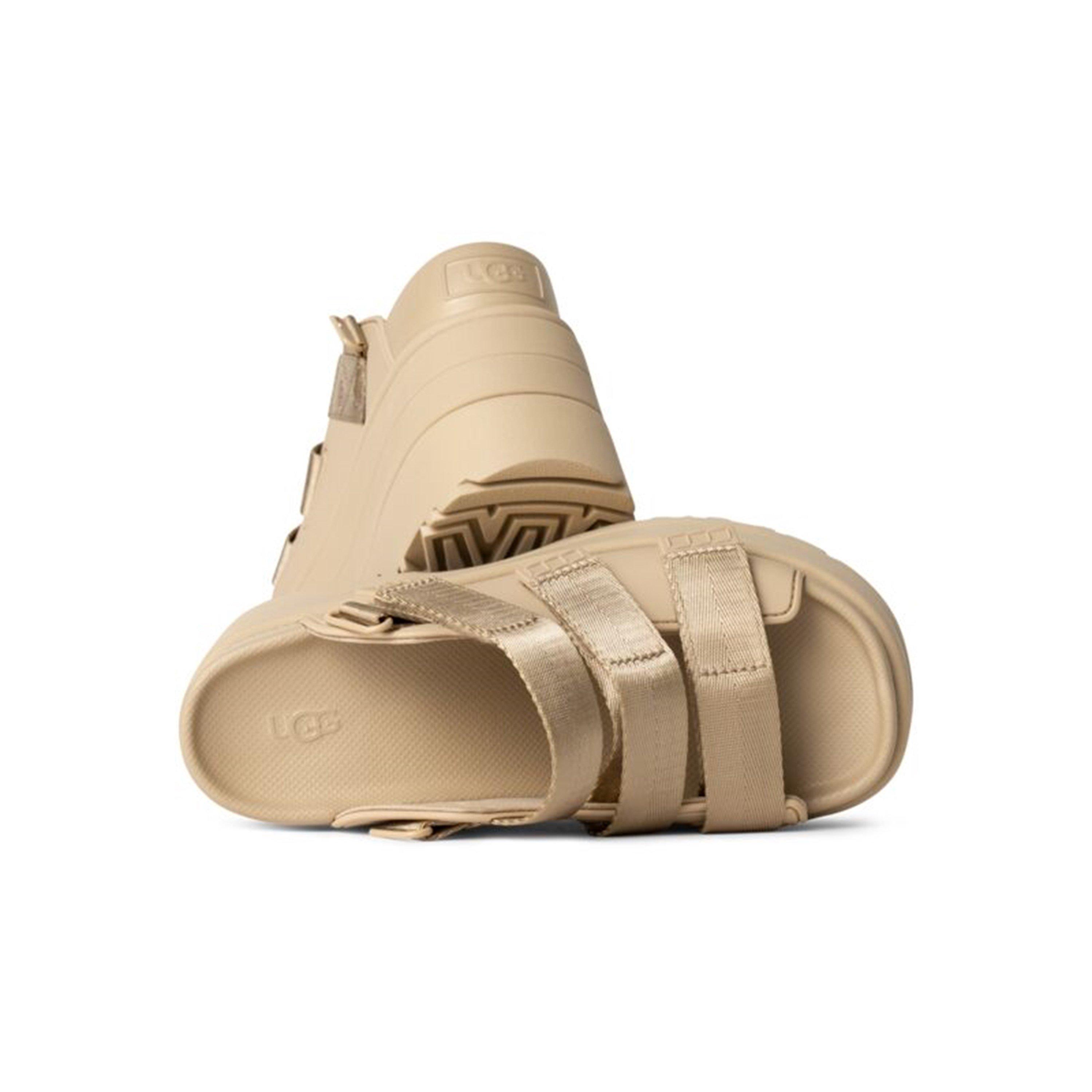 Mustard Seed - Ugg - Women's GldnRise Flatform Sandals - 4