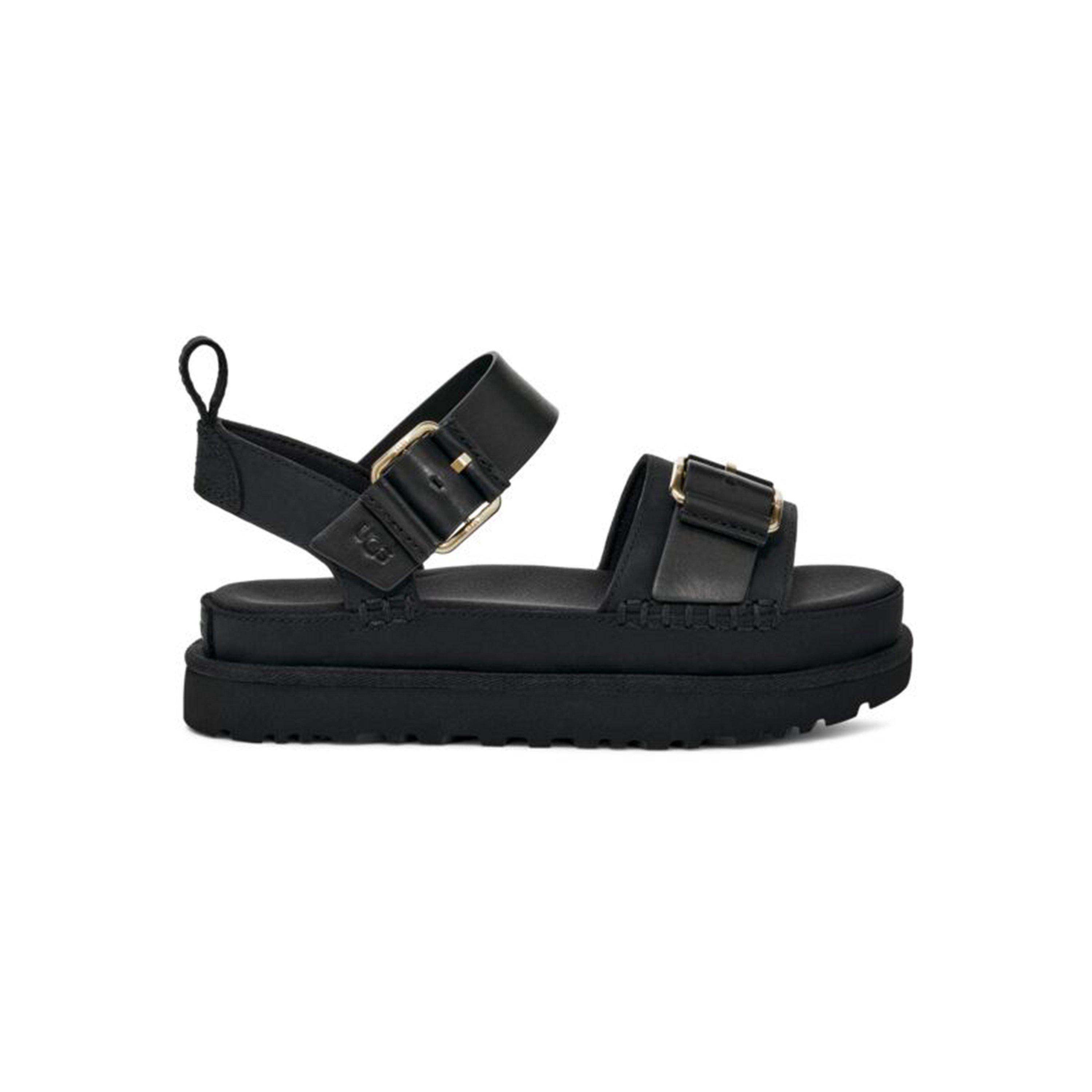 Ugg Women's Goldenstar Villa Flatform Sandals