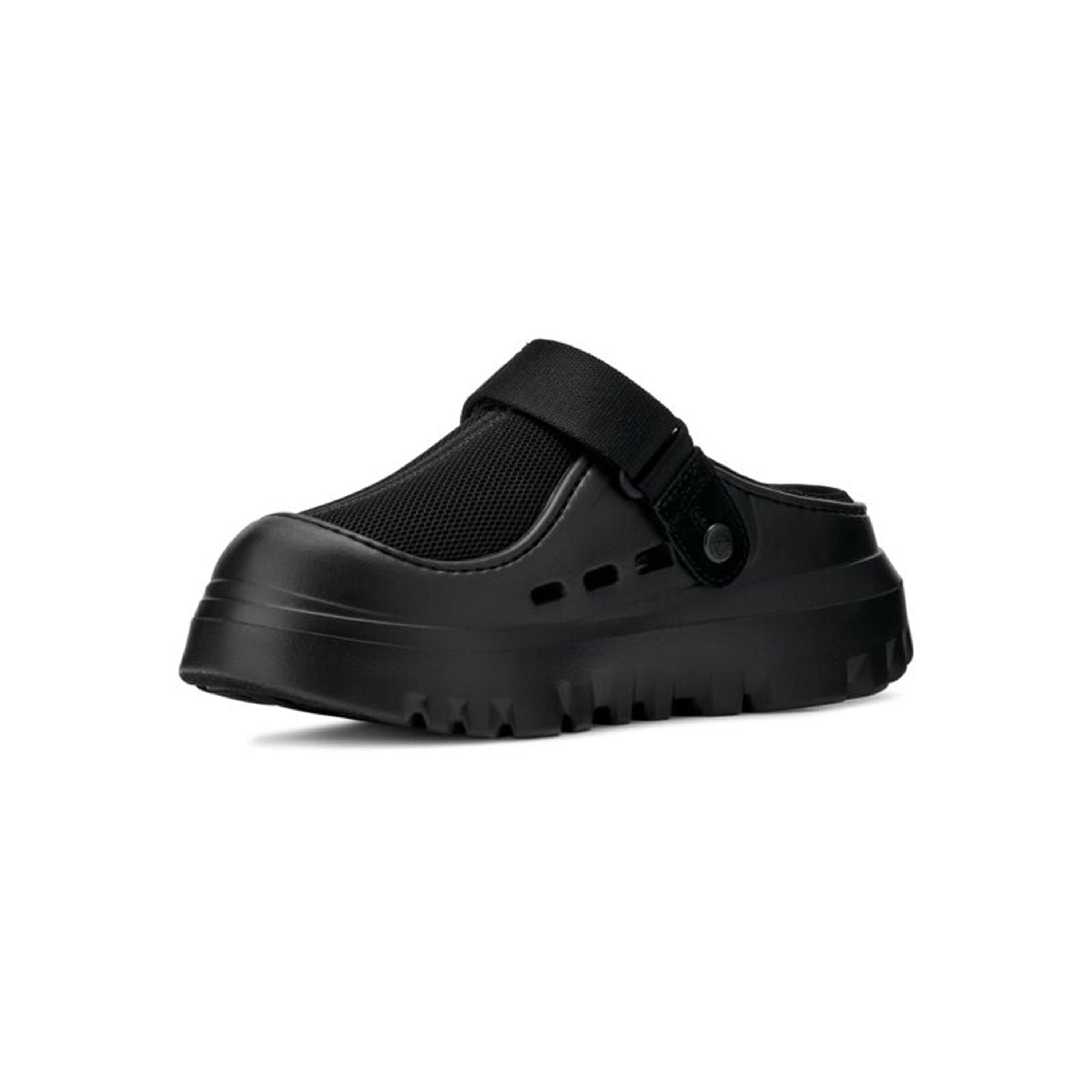Black - Ugg - Men's Peakmod Clogs - 2