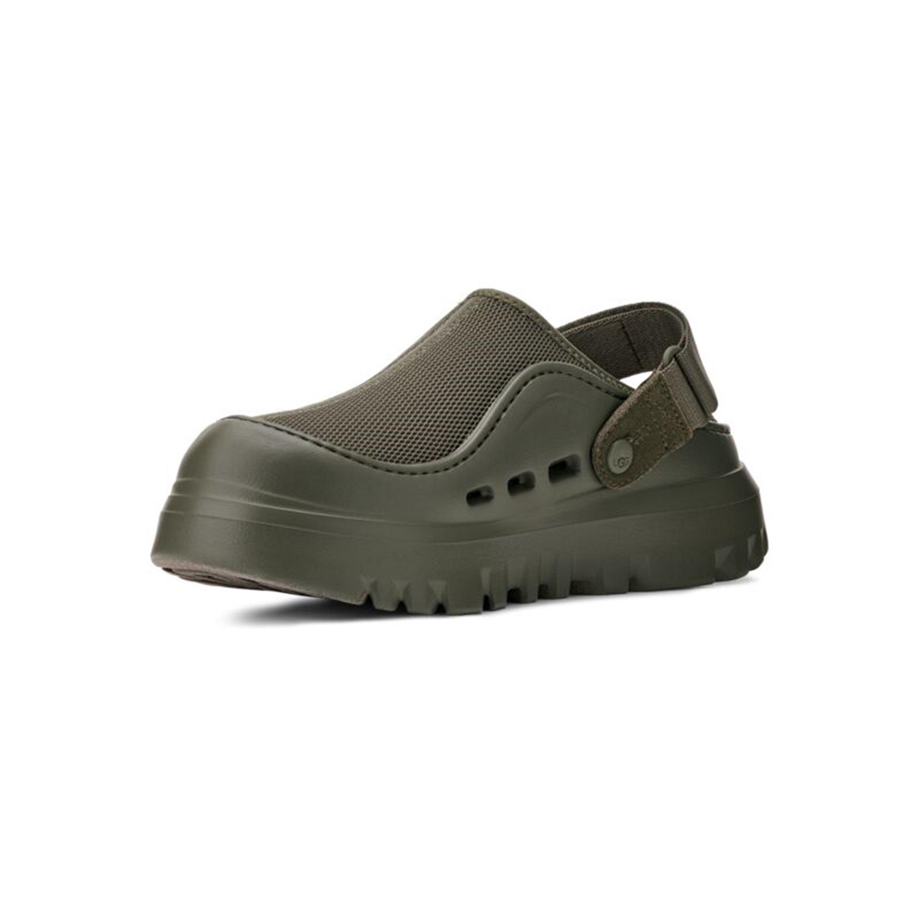 Woodland Green - Ugg - Men's Peakmod Clogs - 2