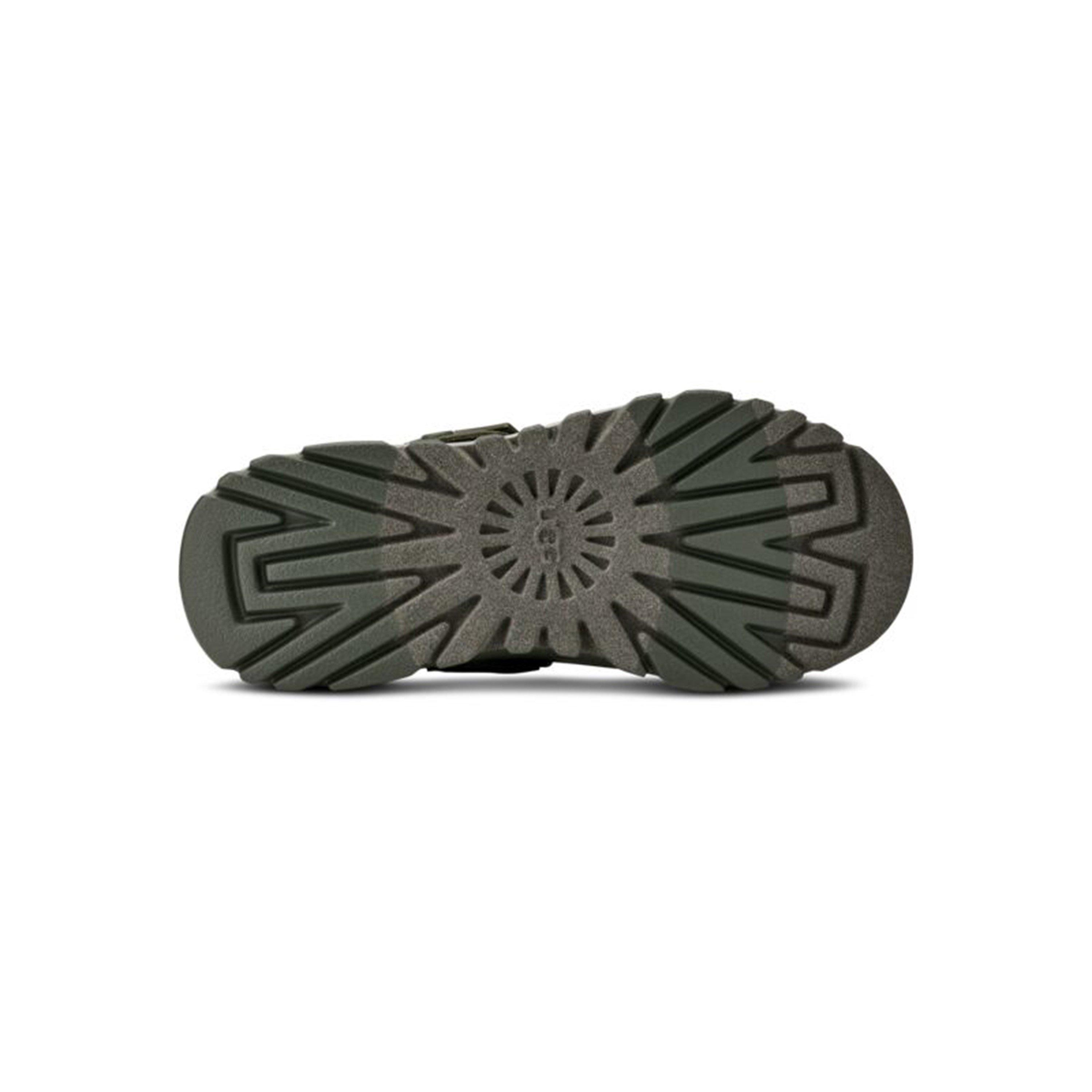 Woodland Green - Ugg - Men's Peakmod Clogs - 4