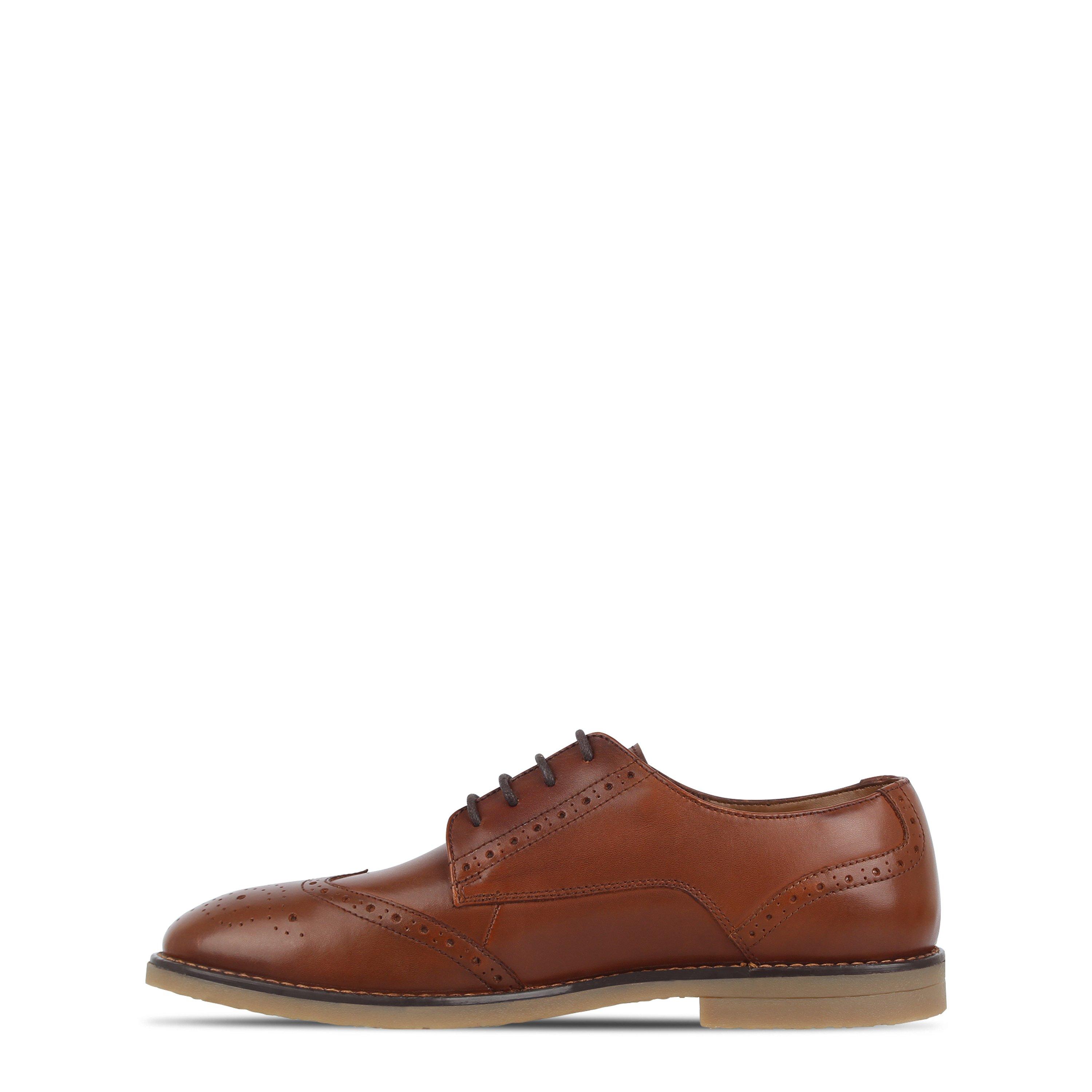 Braun - Firetrap - Brogue Mens - 2