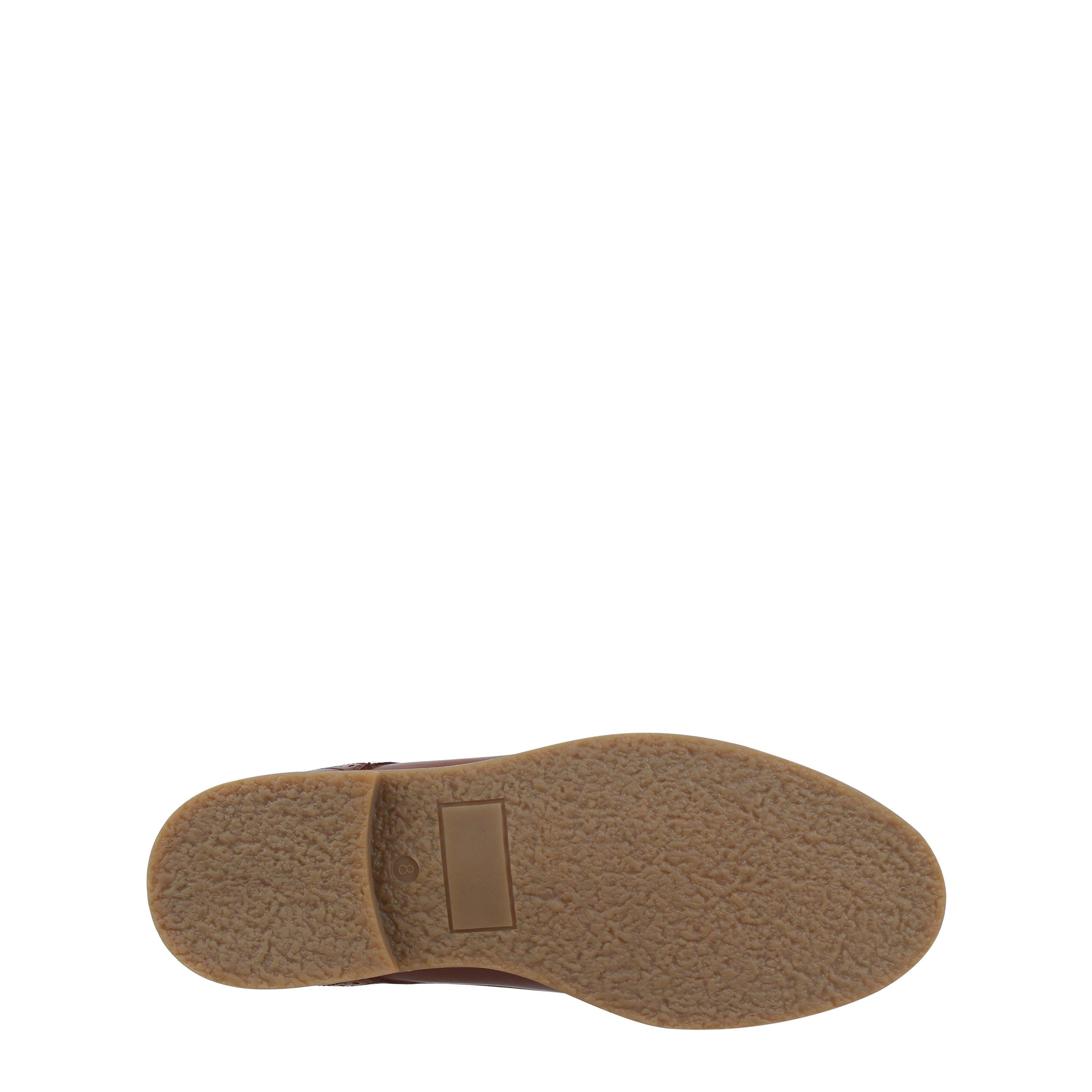 Braun - Firetrap - Brogue Mens - 6