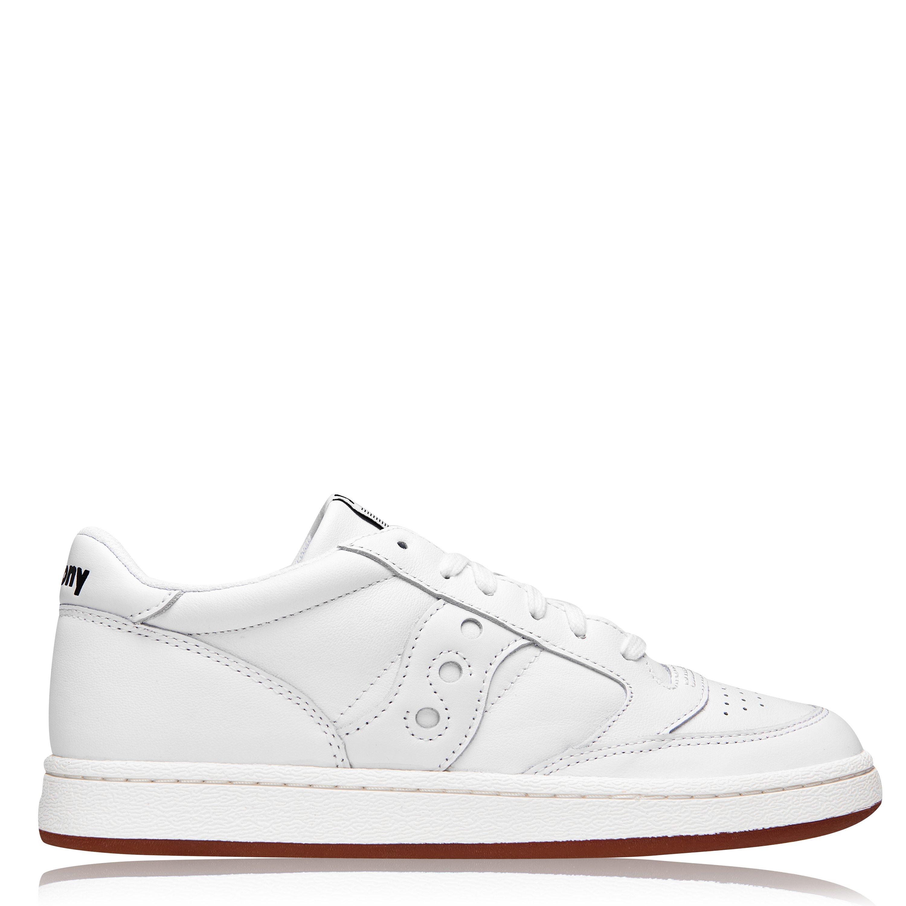 Saucony Originals Jazz Court Trainers Low Trainers USC