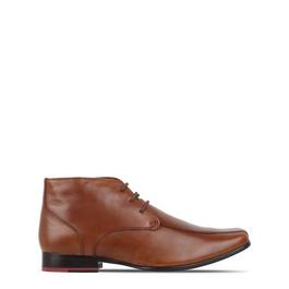 Firetrap Oxford Boot Sn54