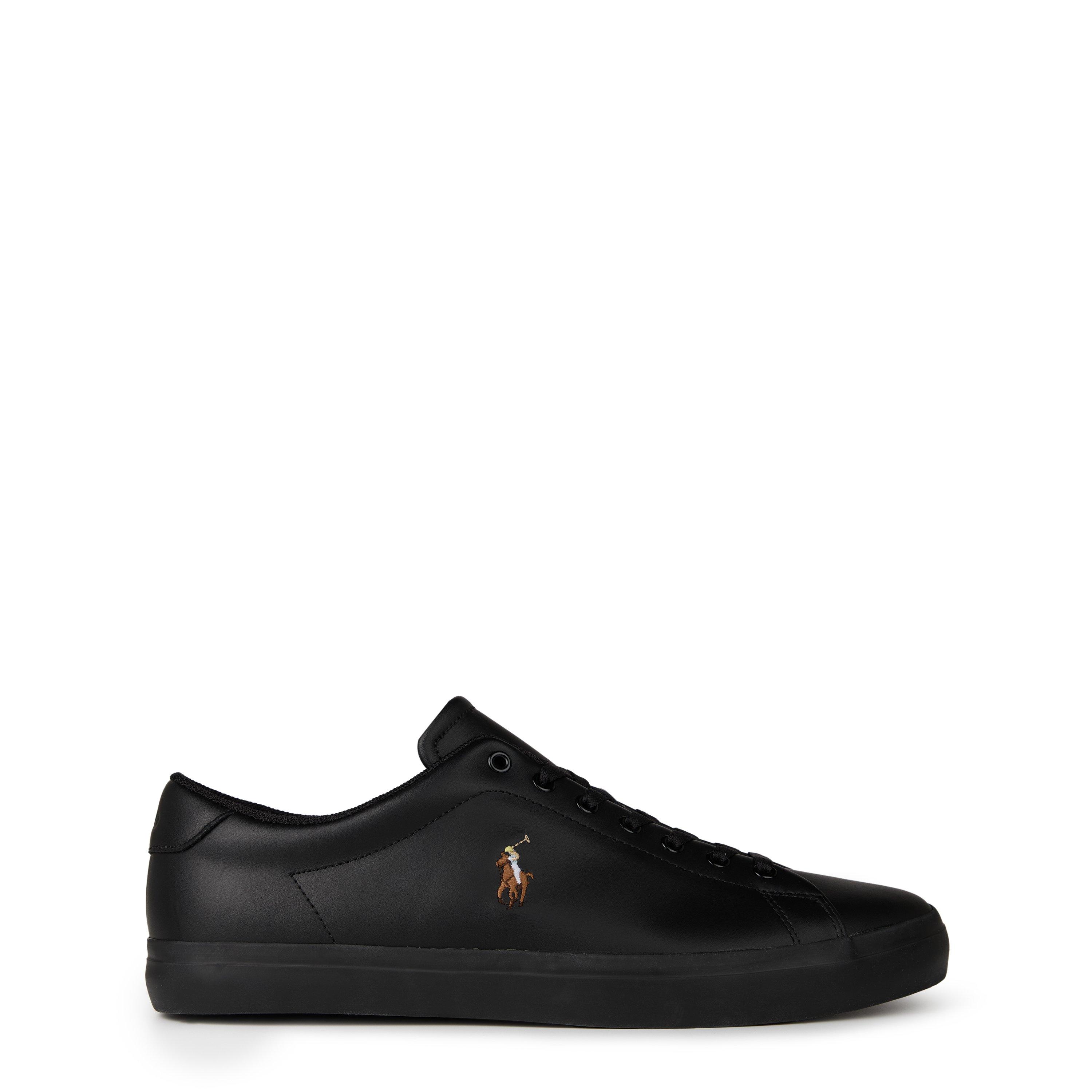 Polo Ralph Lauren Longwood Low Trainers Low Trainers USC