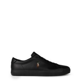 Polo Ralph Lauren Longwood Low Trainers